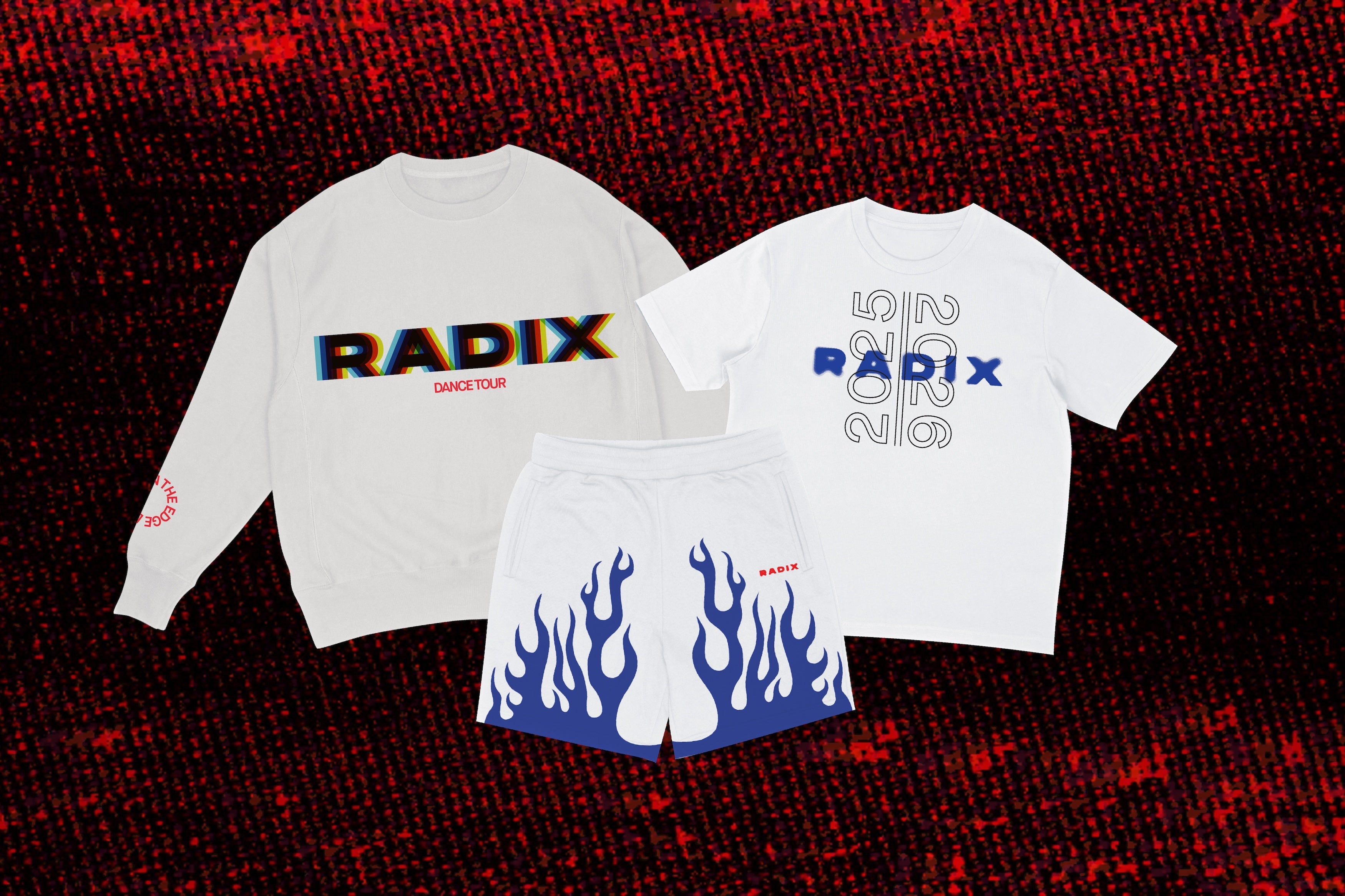 Radix