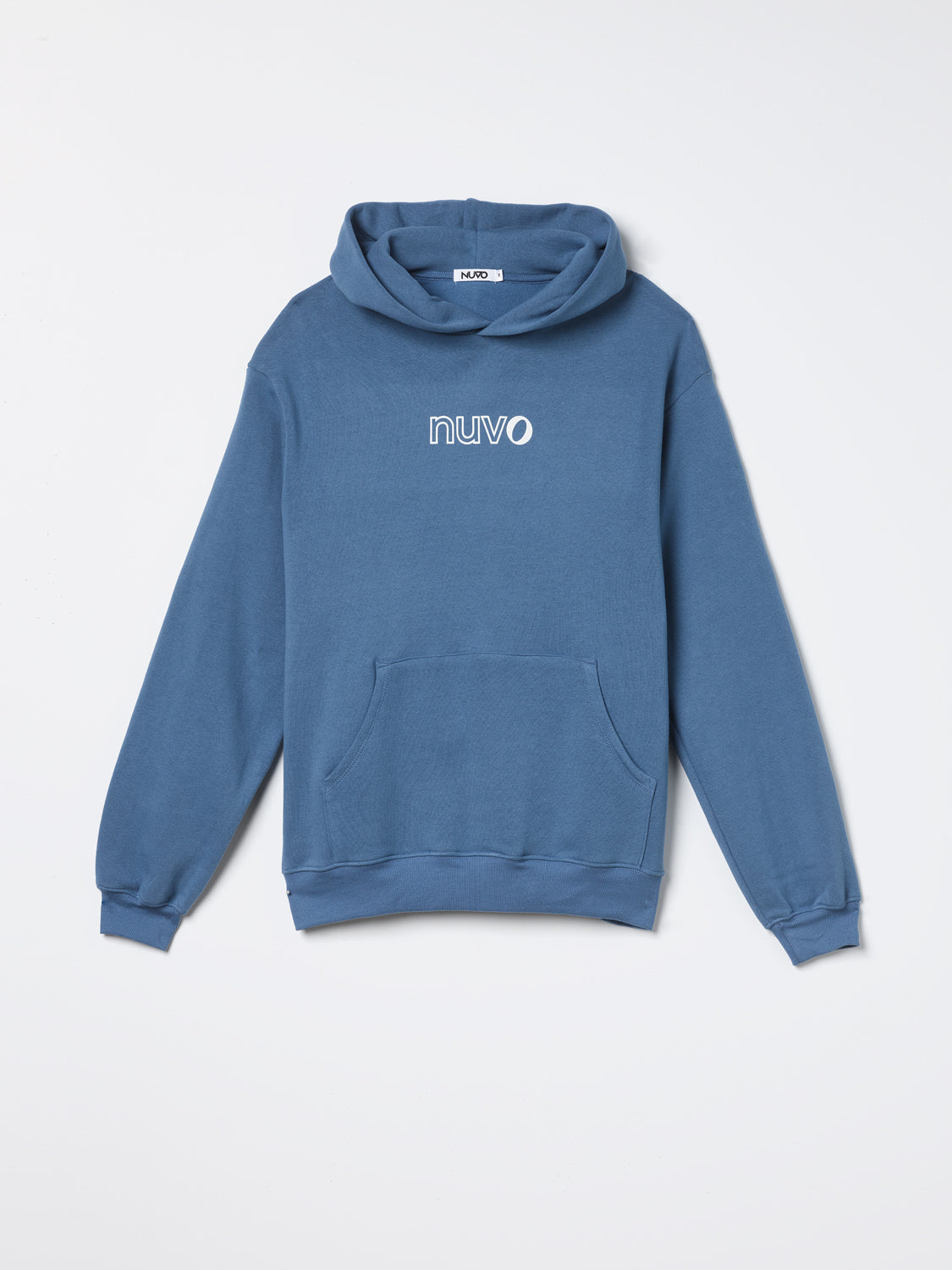 Sudadera con capucha 24/25