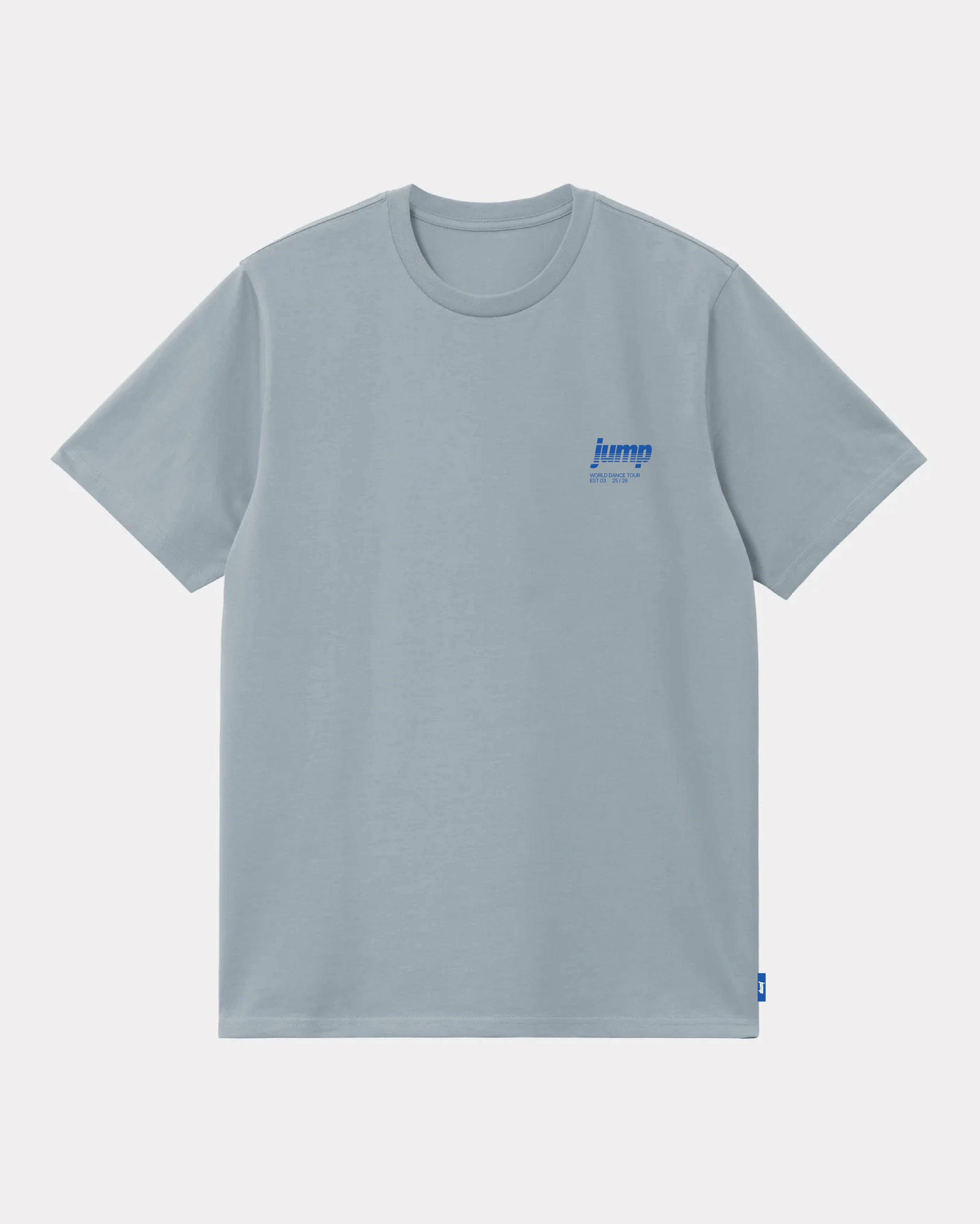 25/26 Tee