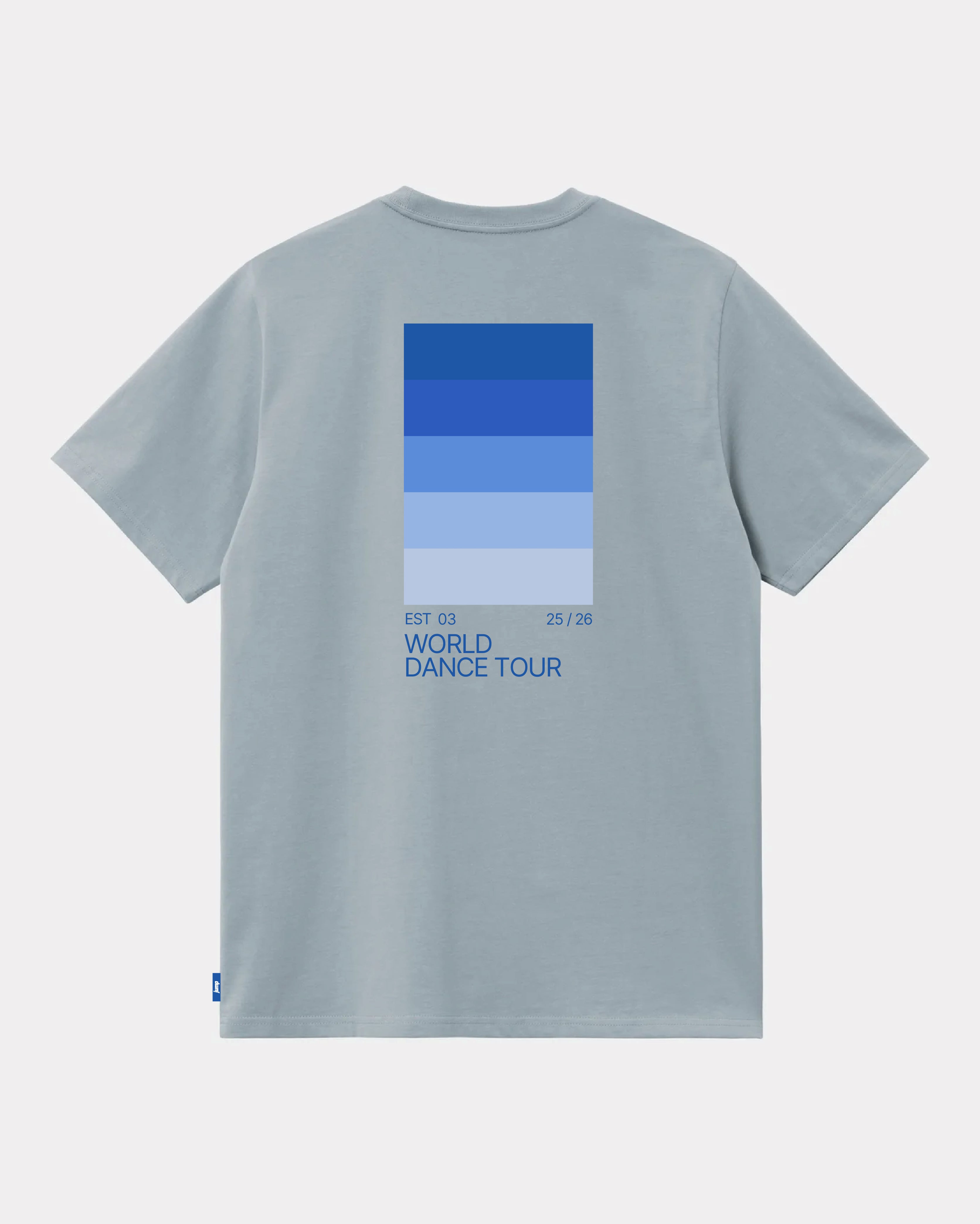 25/26 Tee