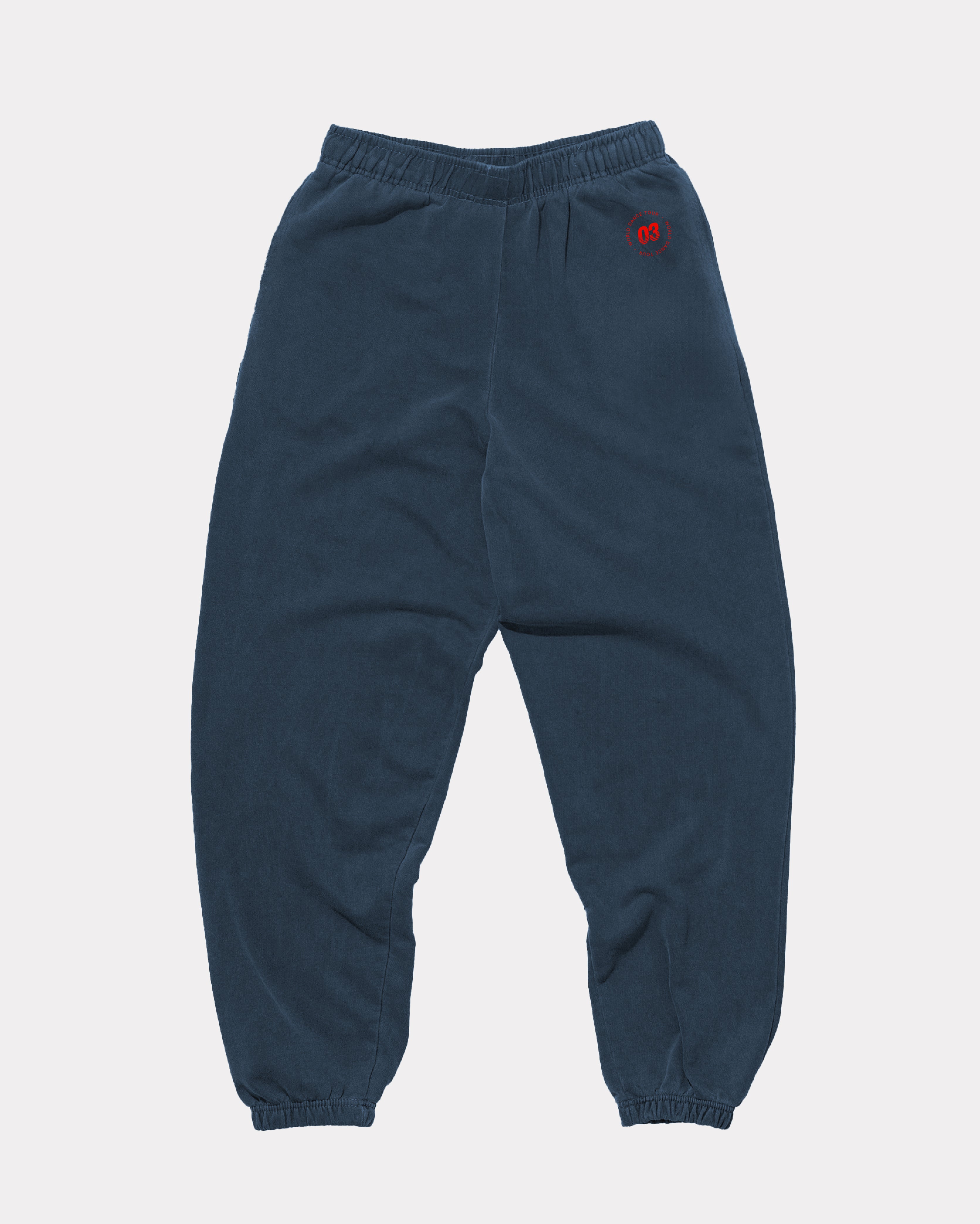 Pantalones deportivos 25/26