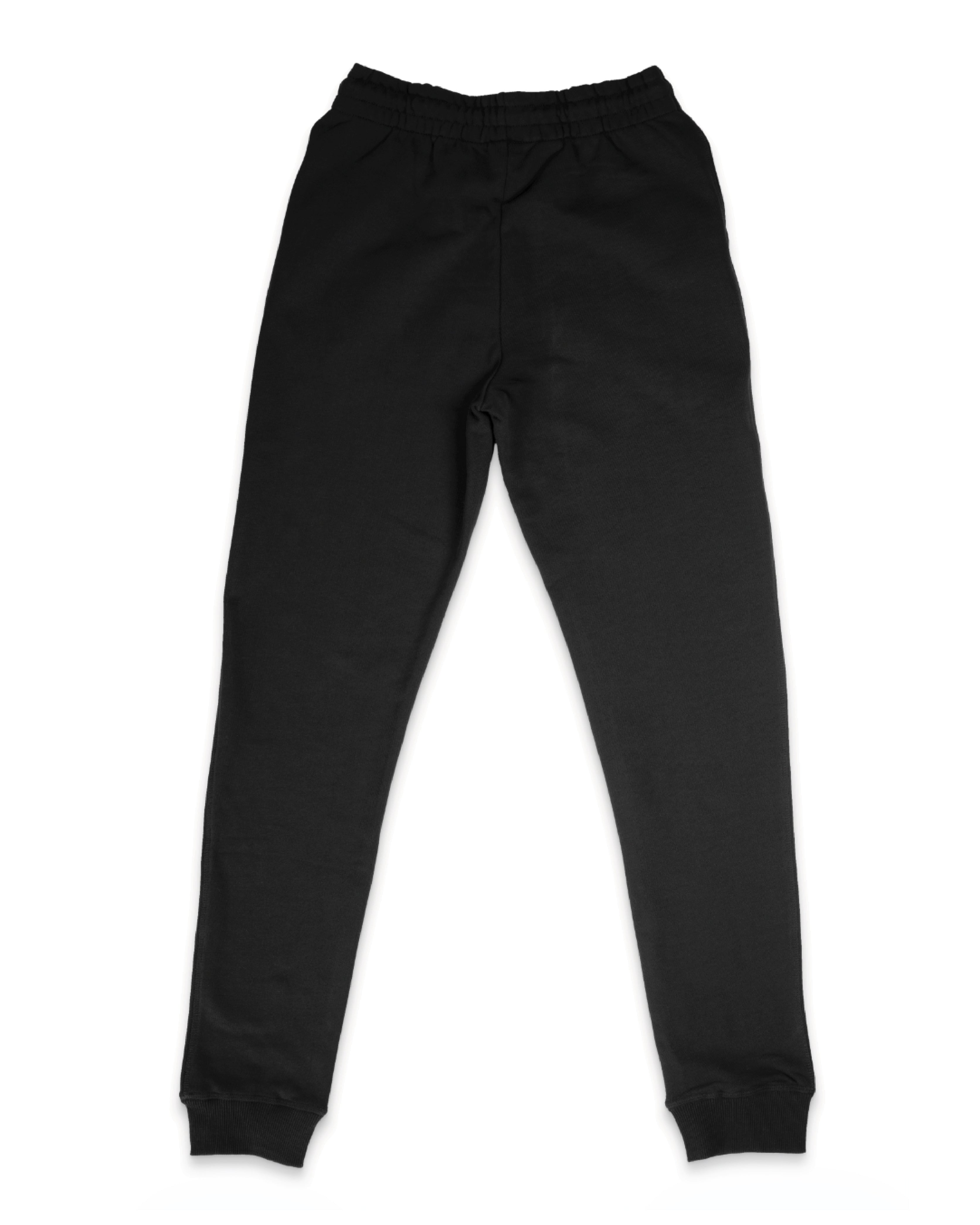25/26 - Pantalones deportivos Nuvo
