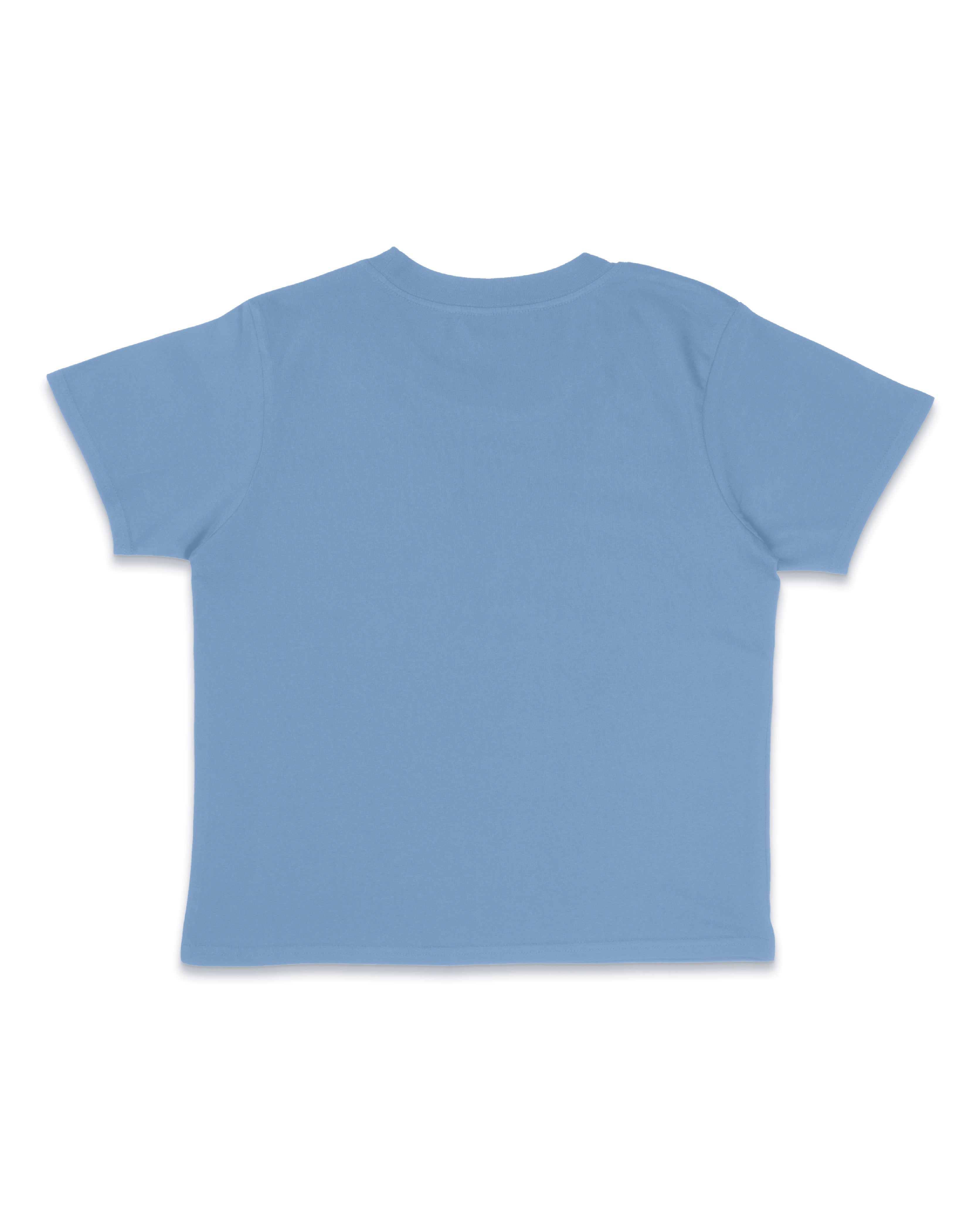 25/26 Nuvo - Camiseta Baby Doll