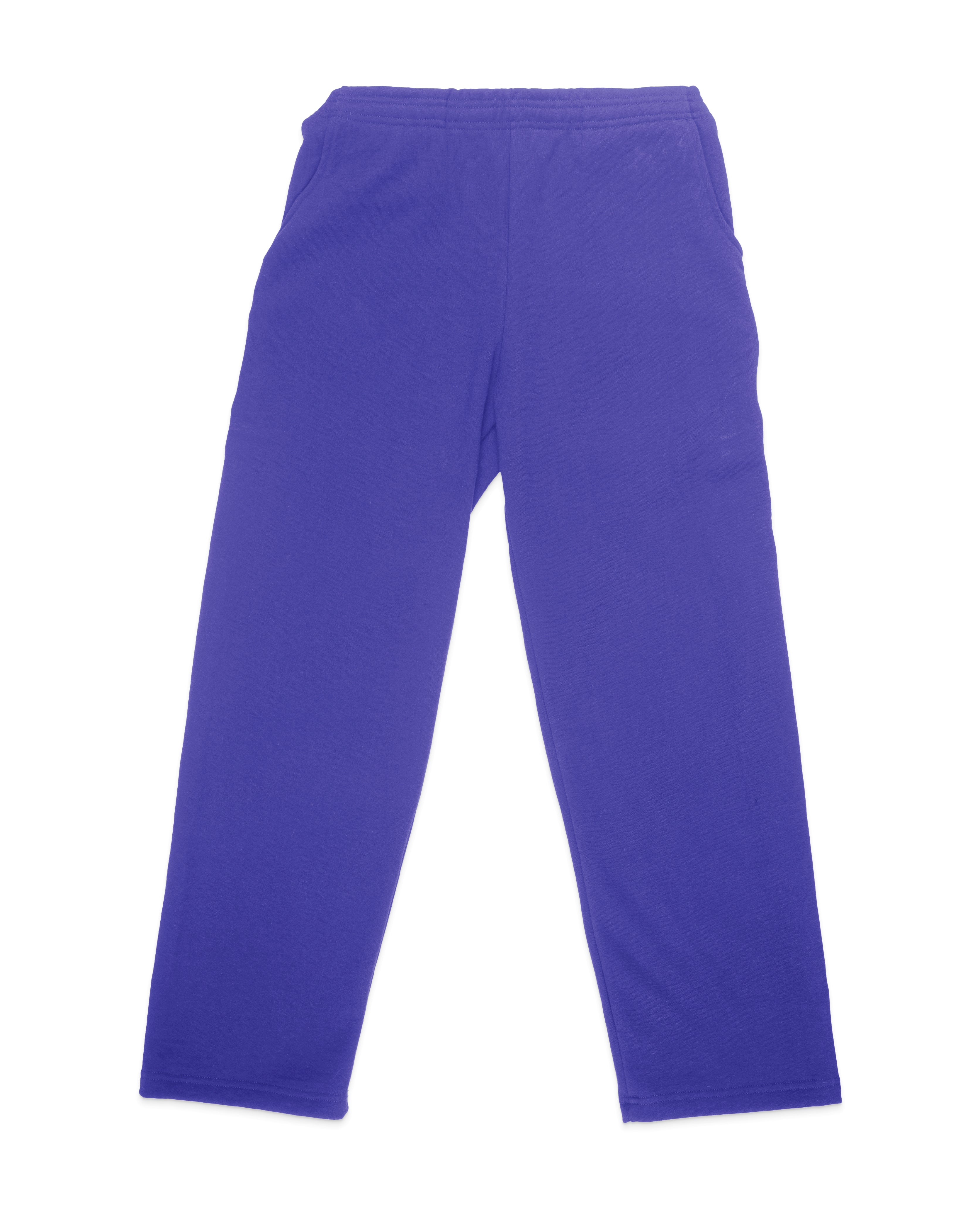 25/26 Nuvo - Pantalones deportivos abiertos Tour