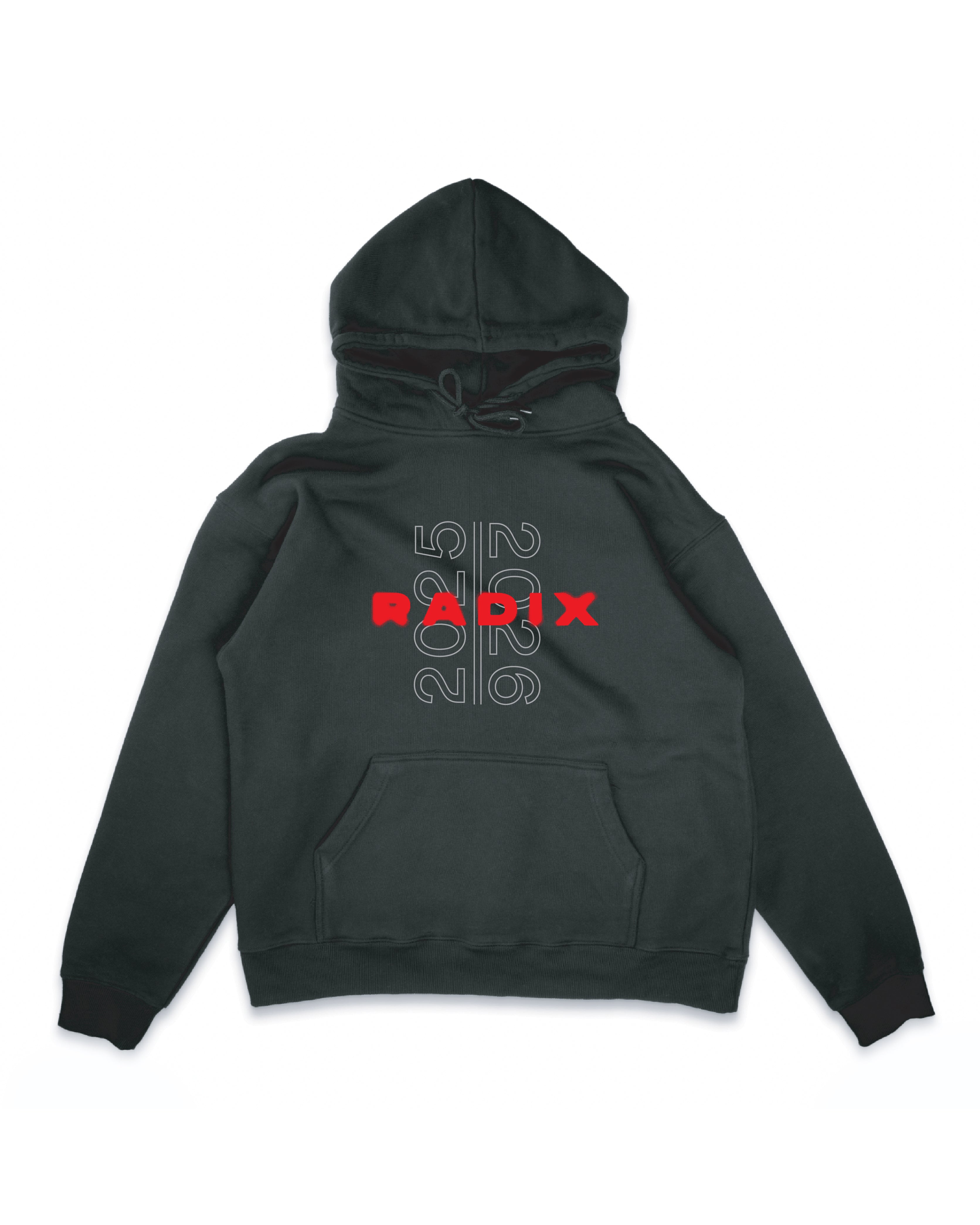 25/26 Tour Hoodie