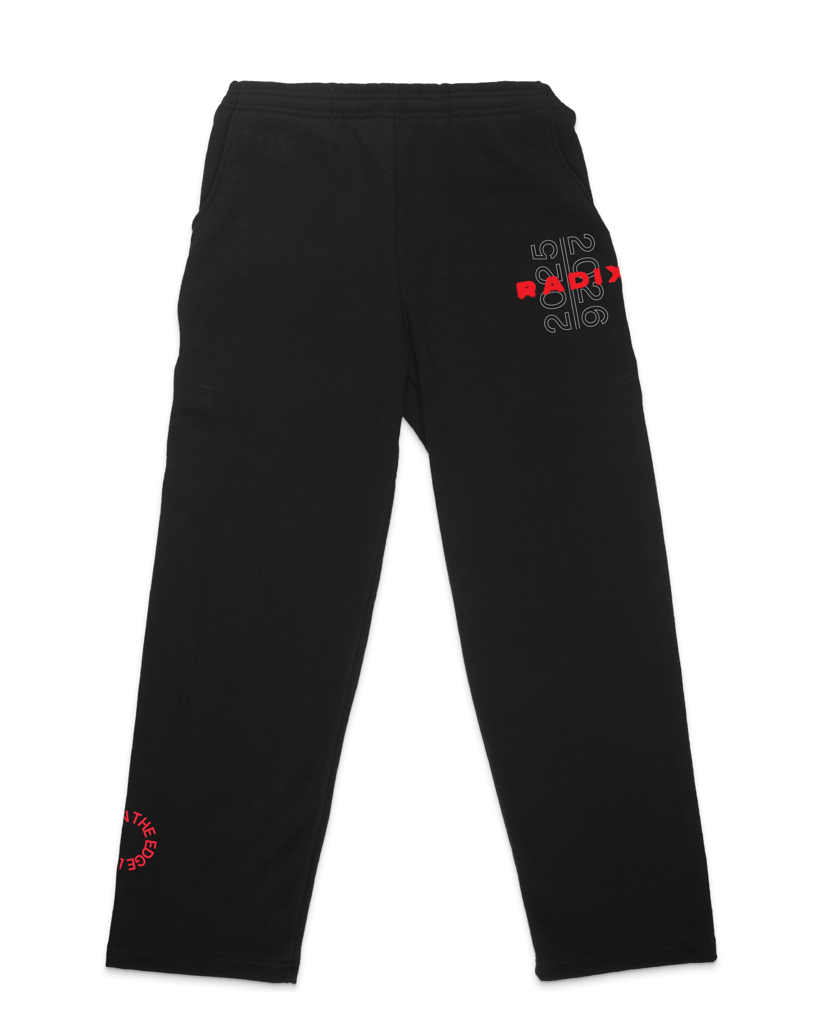 Pantalones deportivos Open Tour 25/26