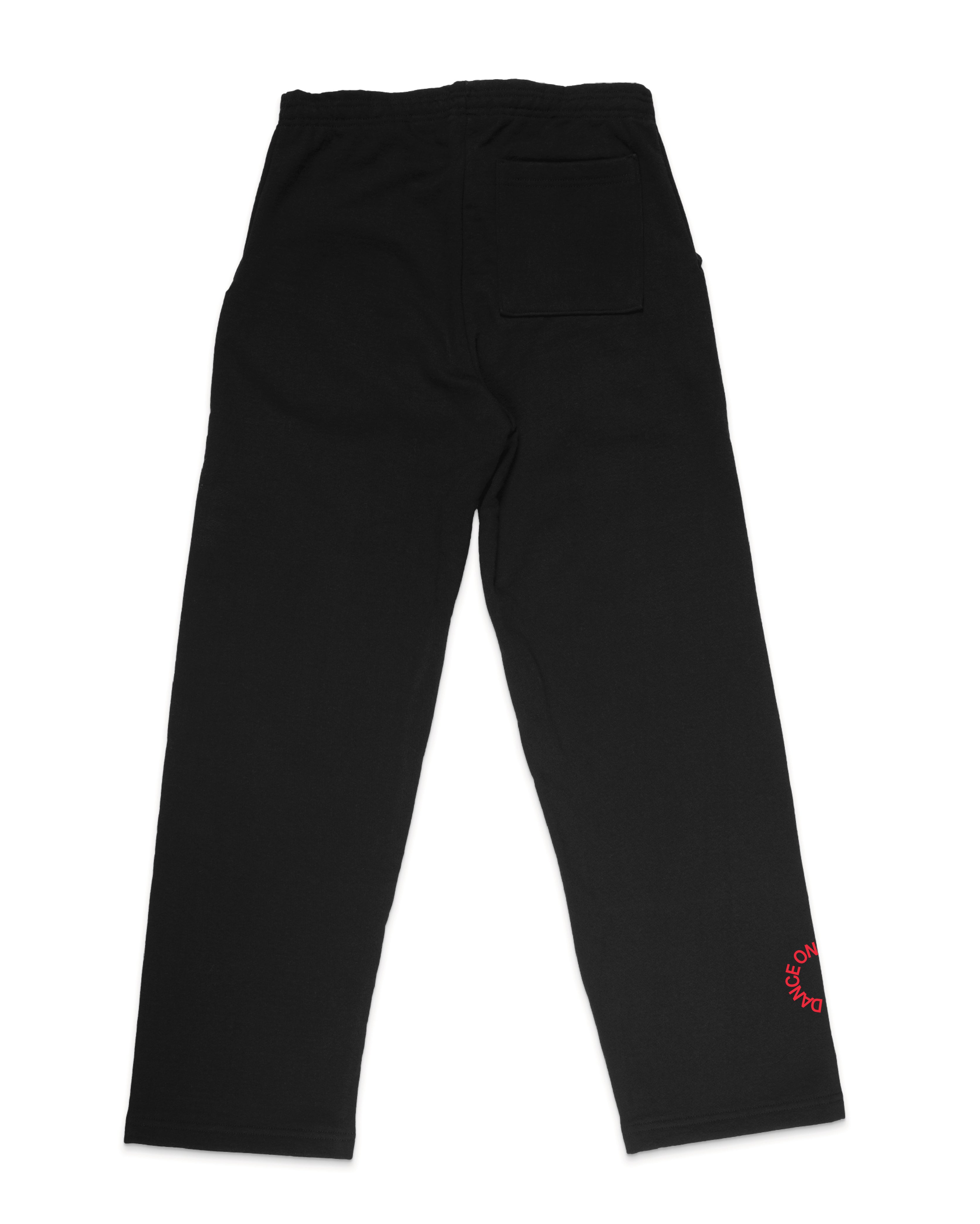 Pantalones deportivos Open Tour 25/26