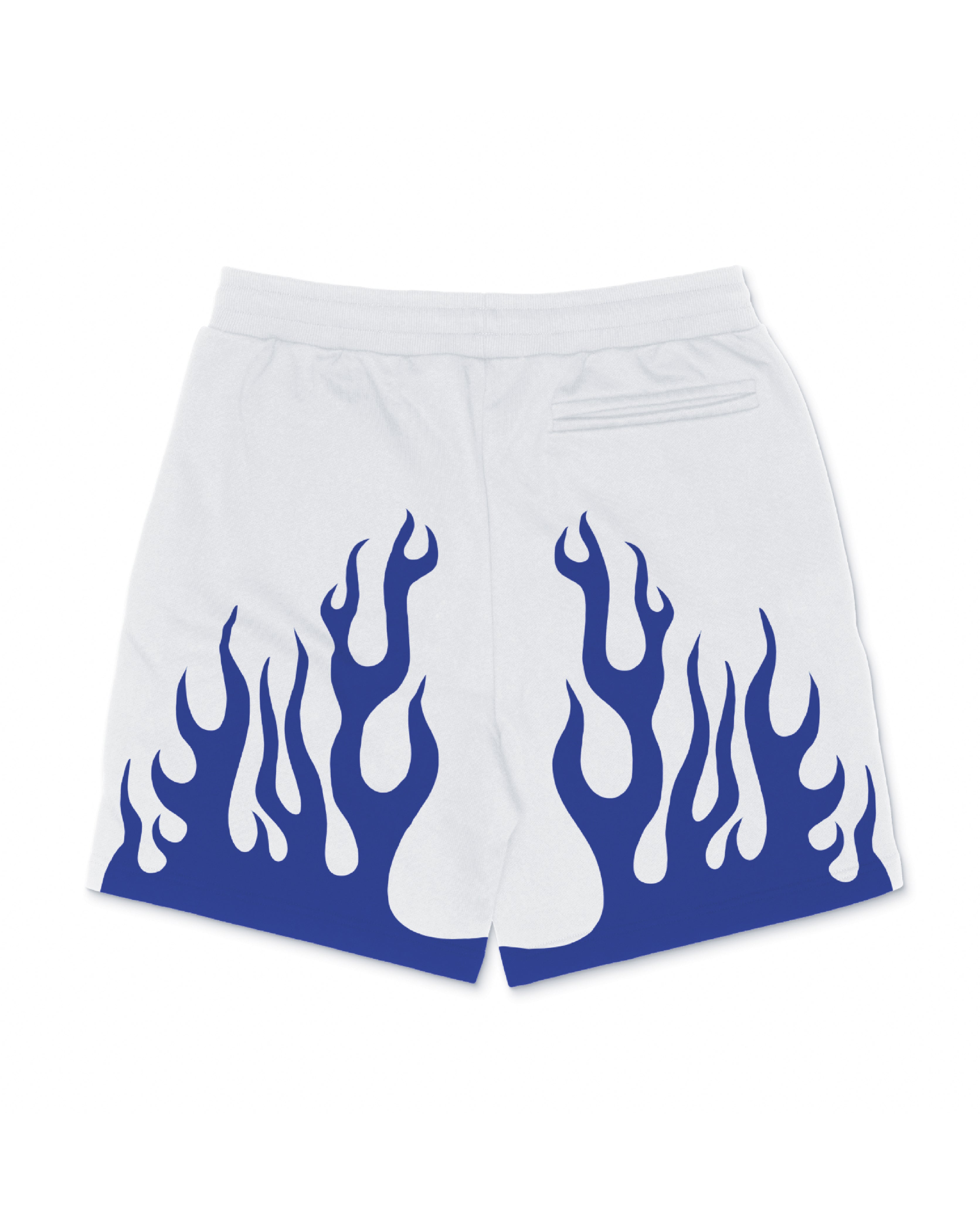 25/26 Flame Shorts