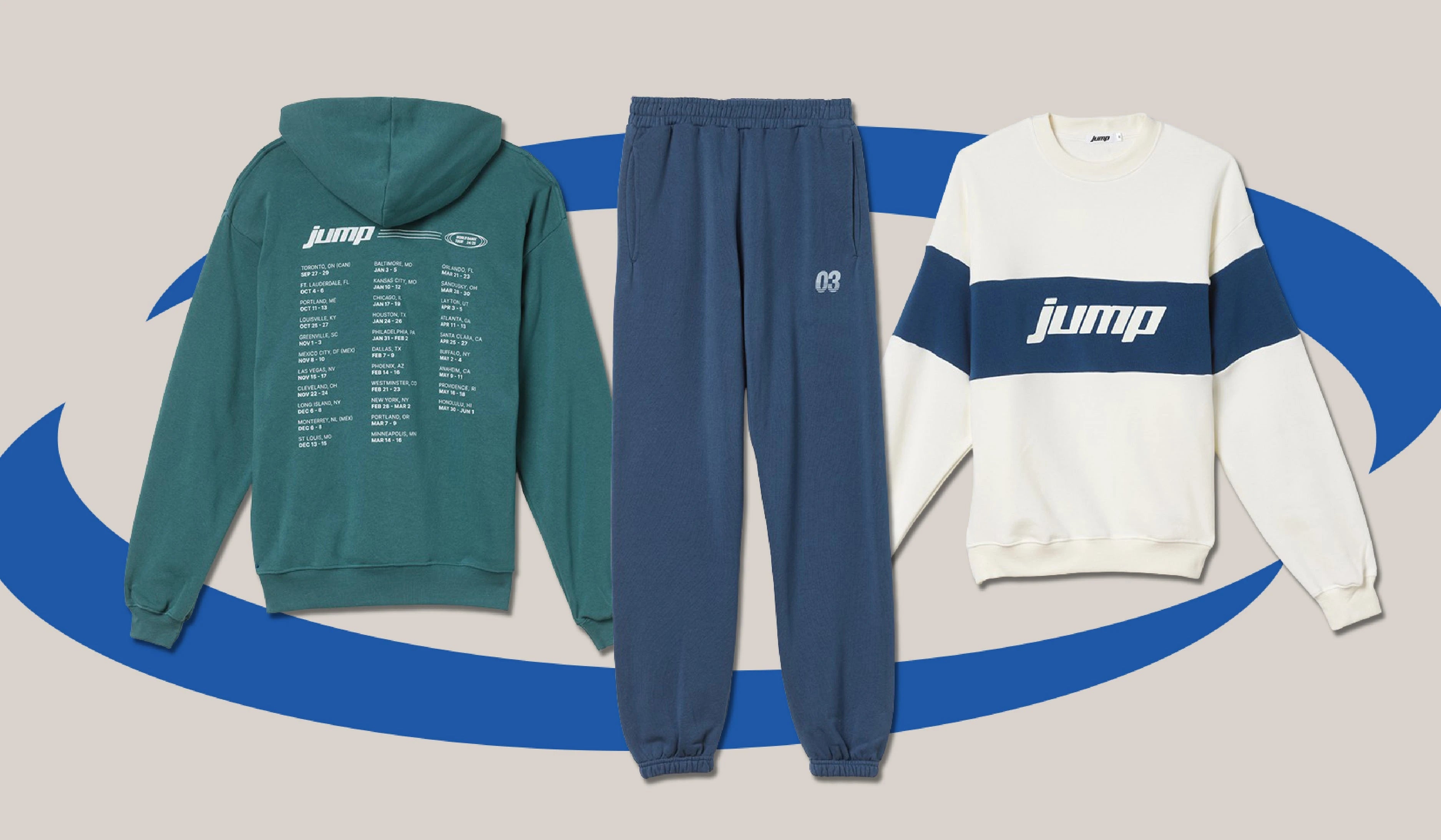 Jump
