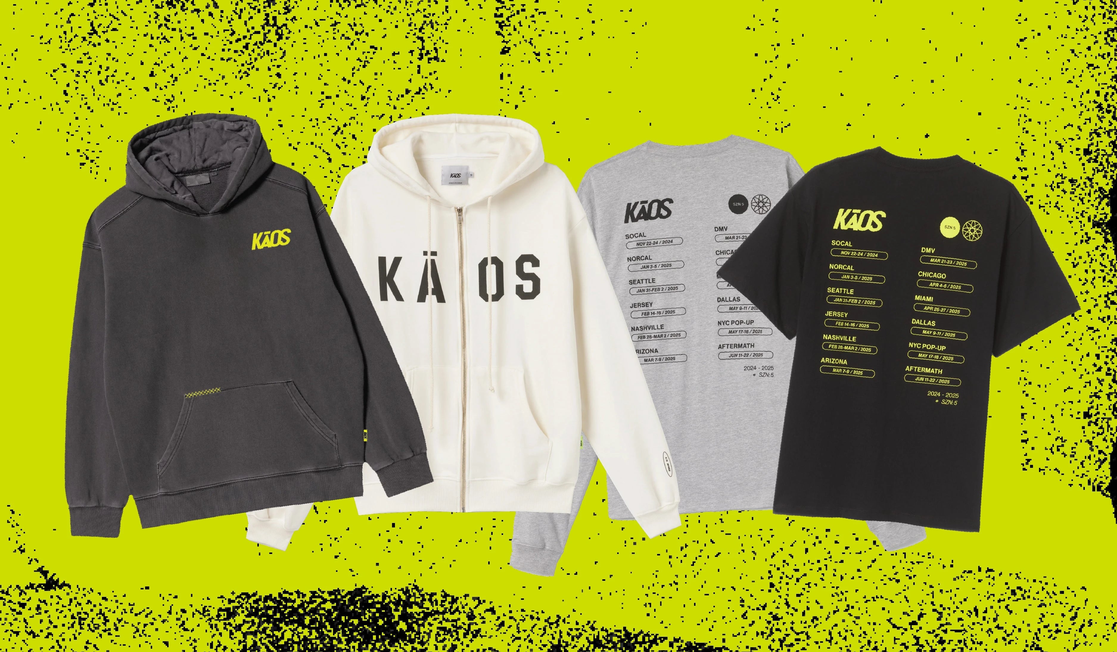 Kāos
