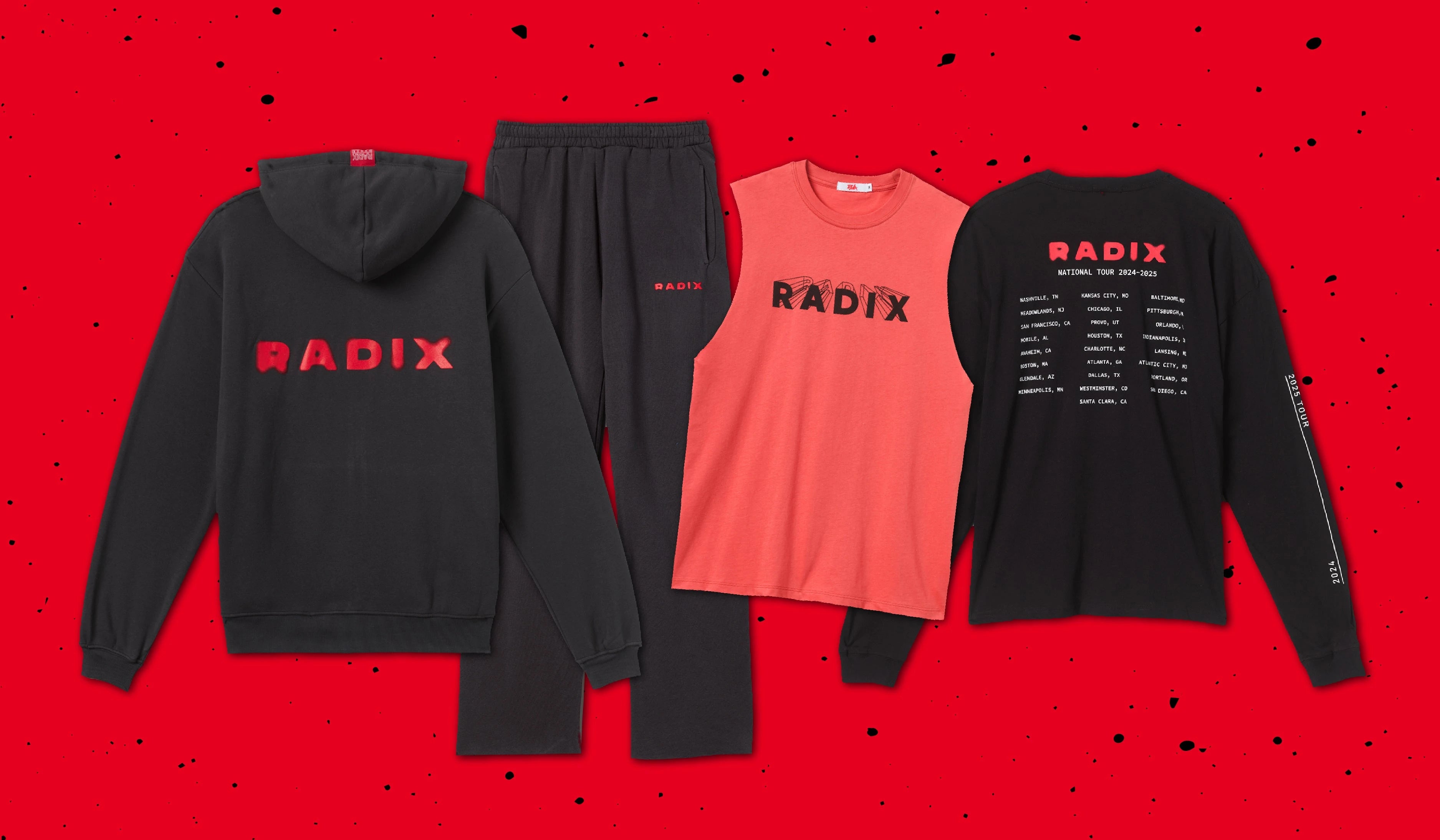 Radix