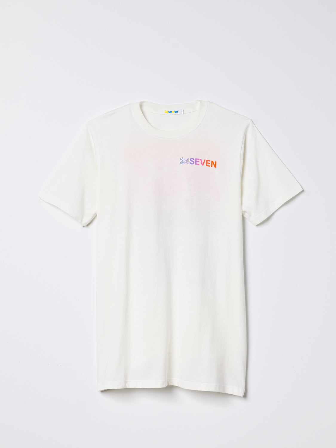 24/25 Tour Tee