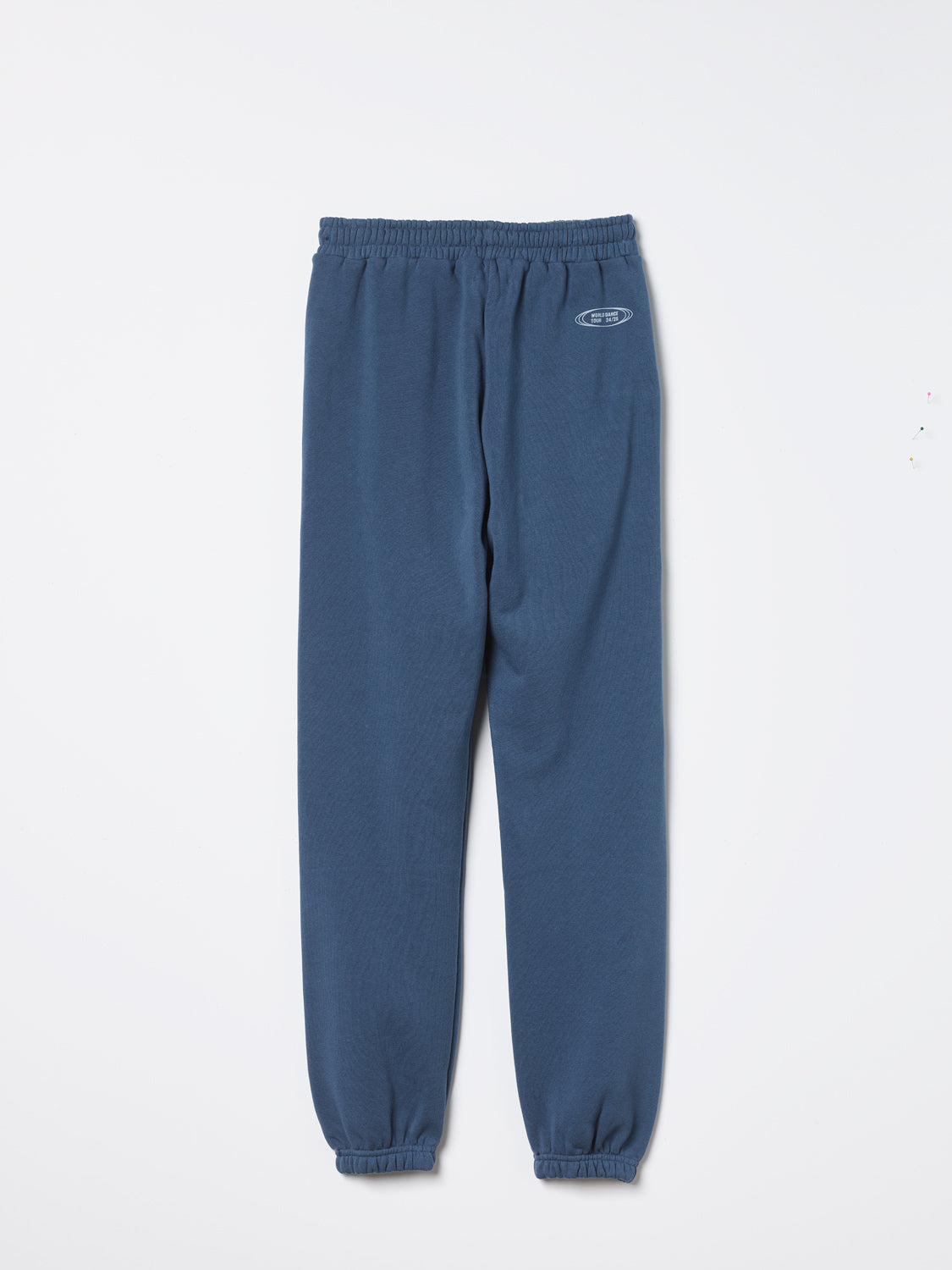 Blue Sweats