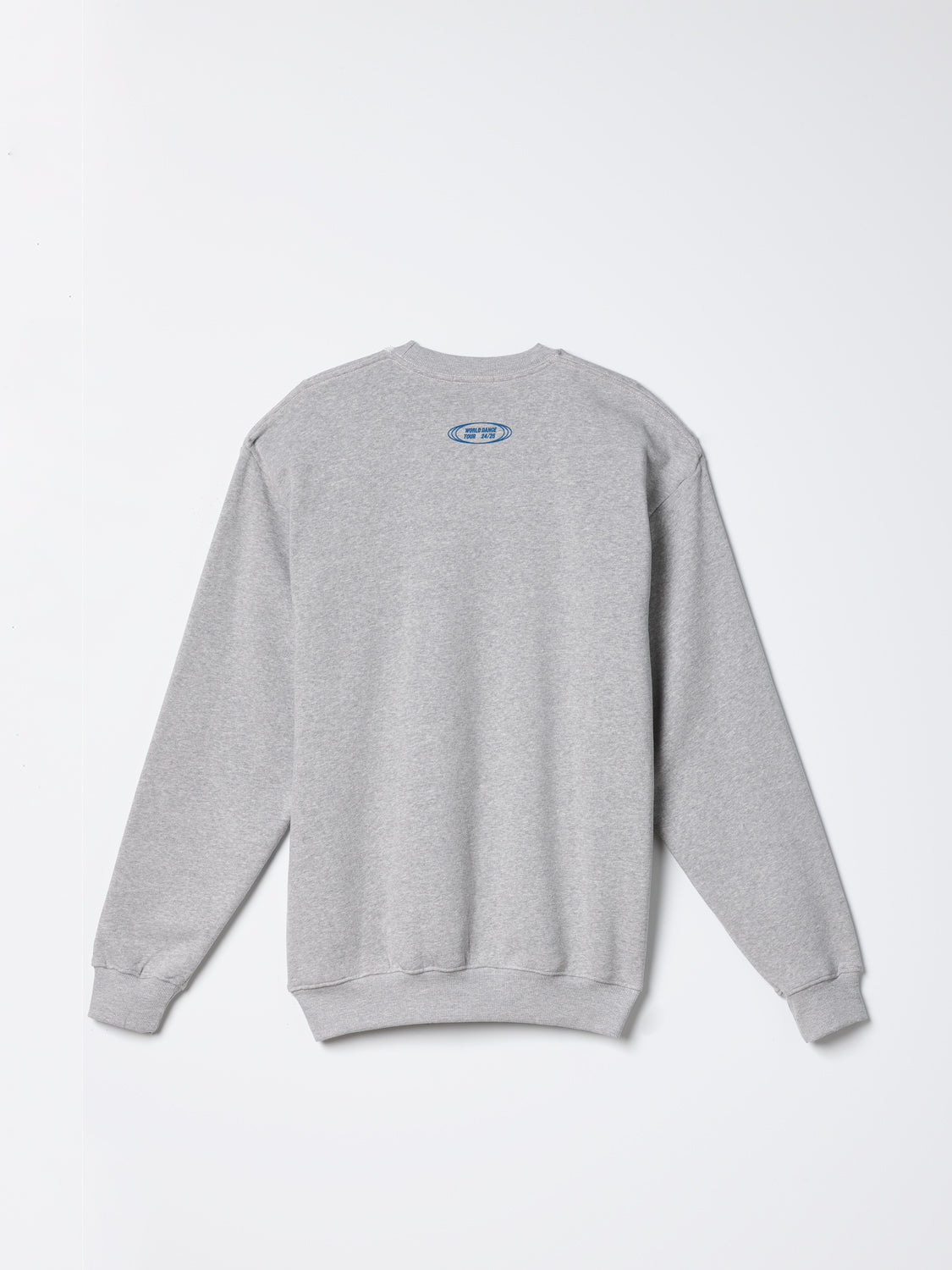 Crewneck