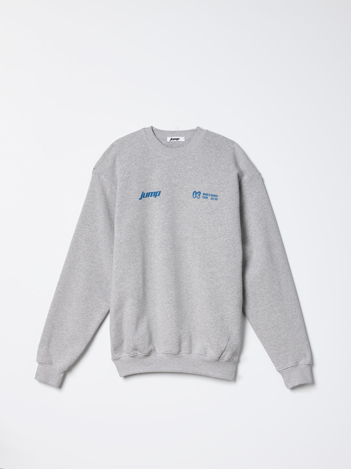 Crewneck