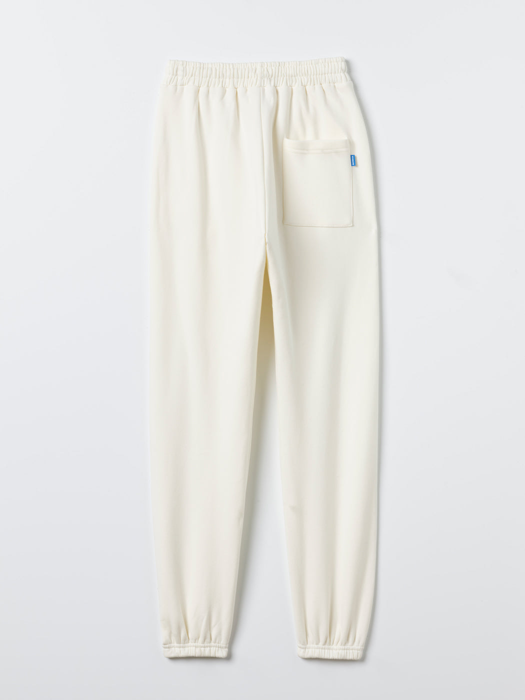 Tofu Sweats