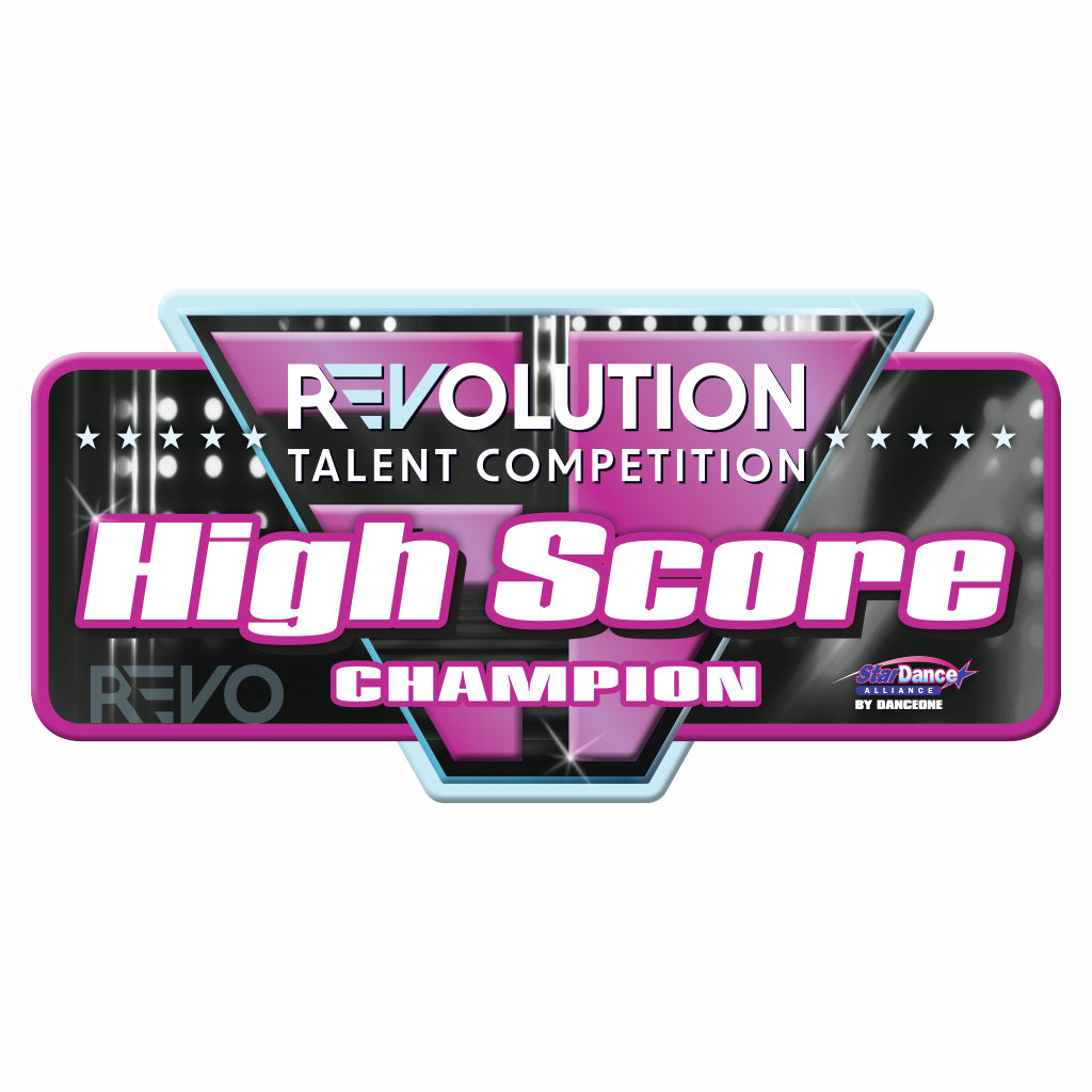 One Revolution Revolution