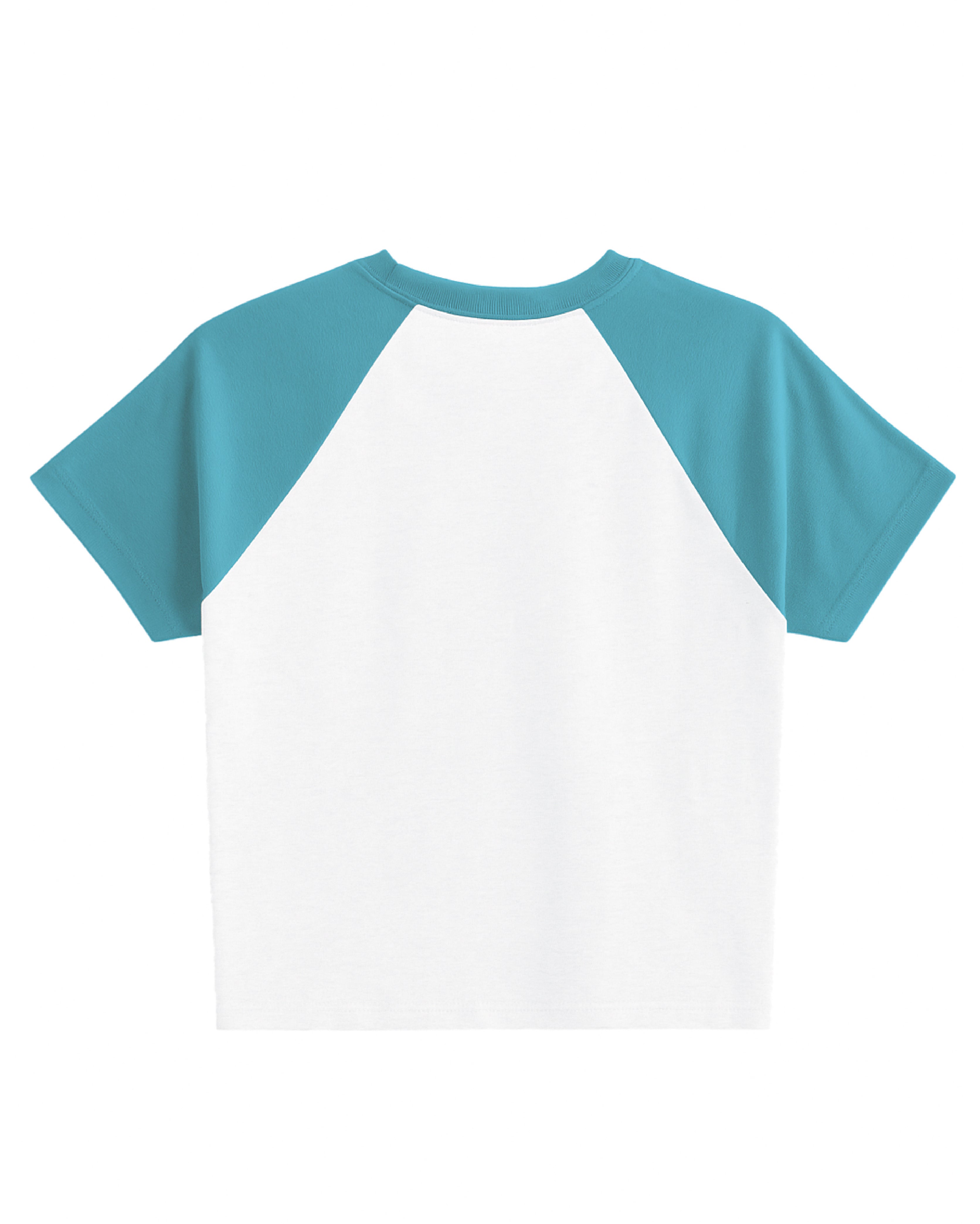 2025 Nationals Crop Tee