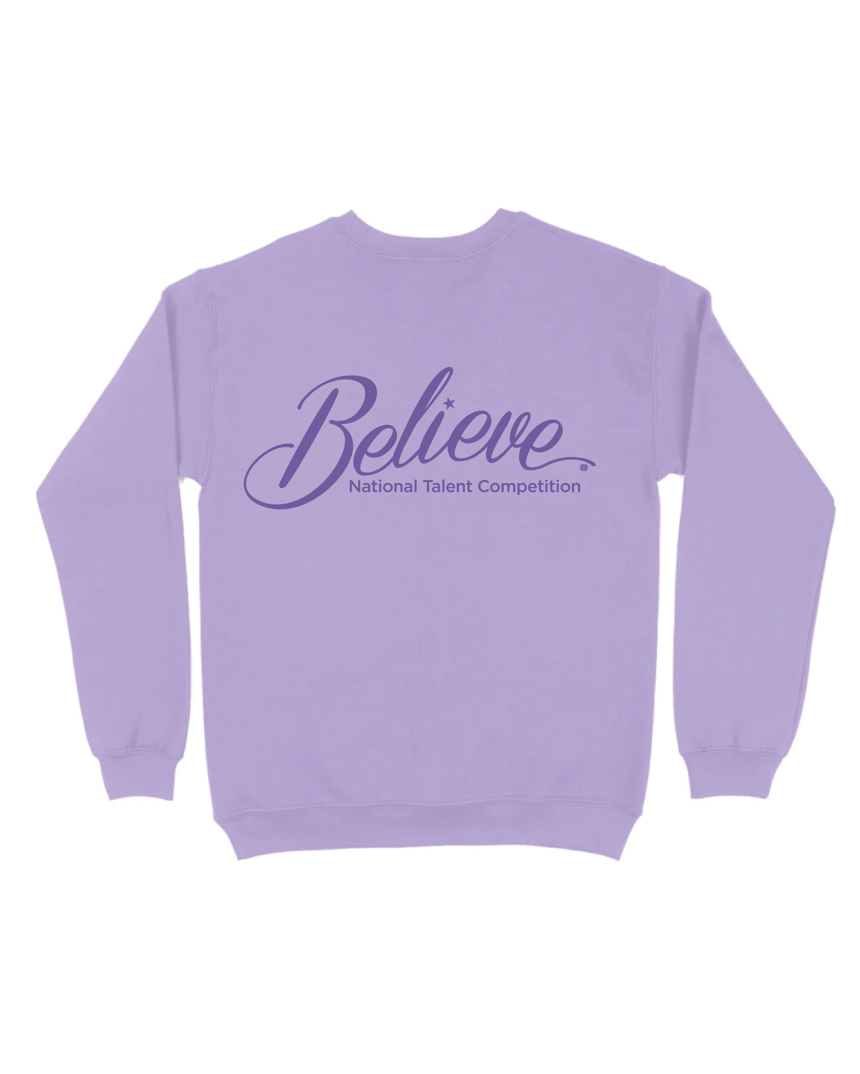 2025 Nationals Crewneck