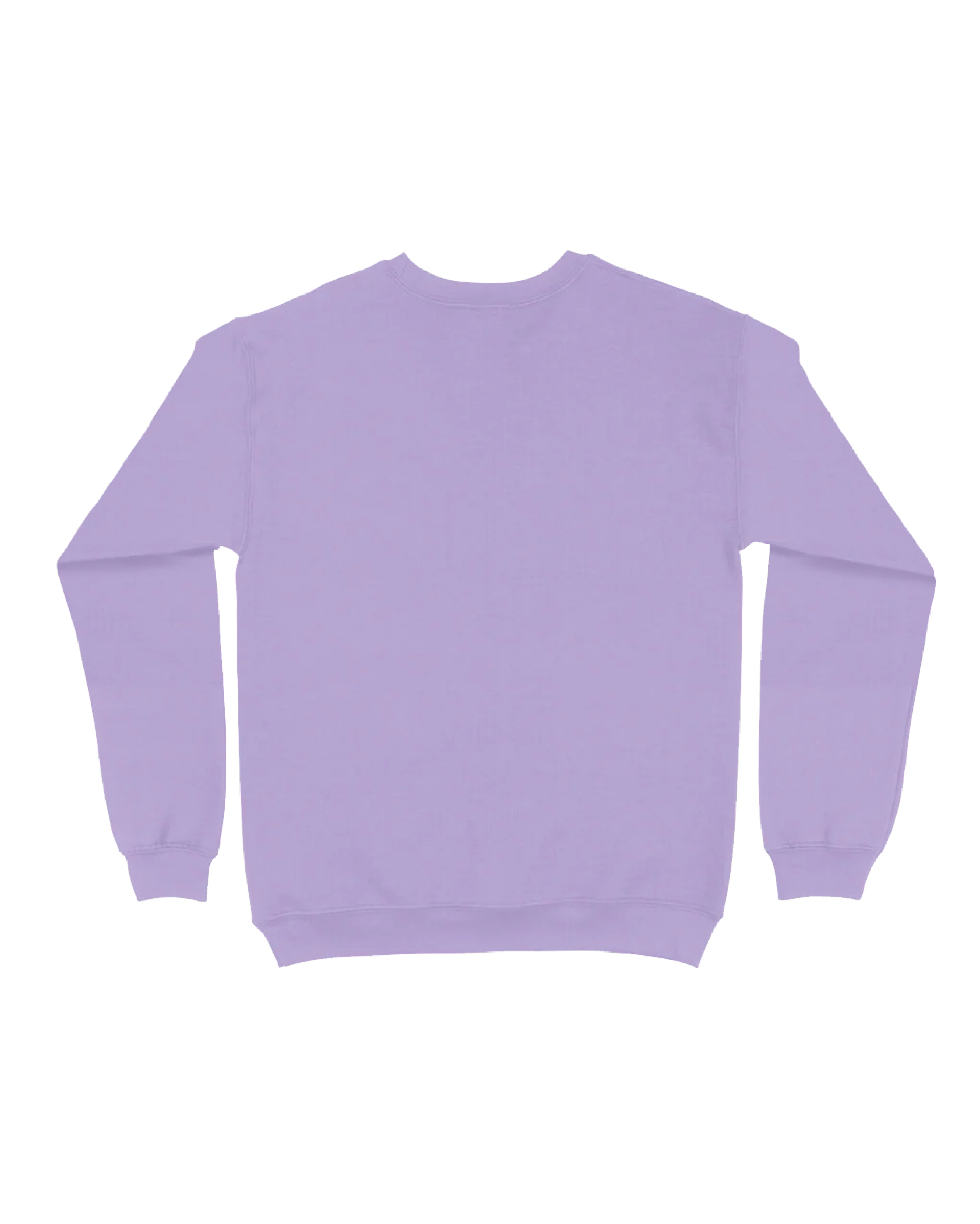 2025 Nationals Crewneck