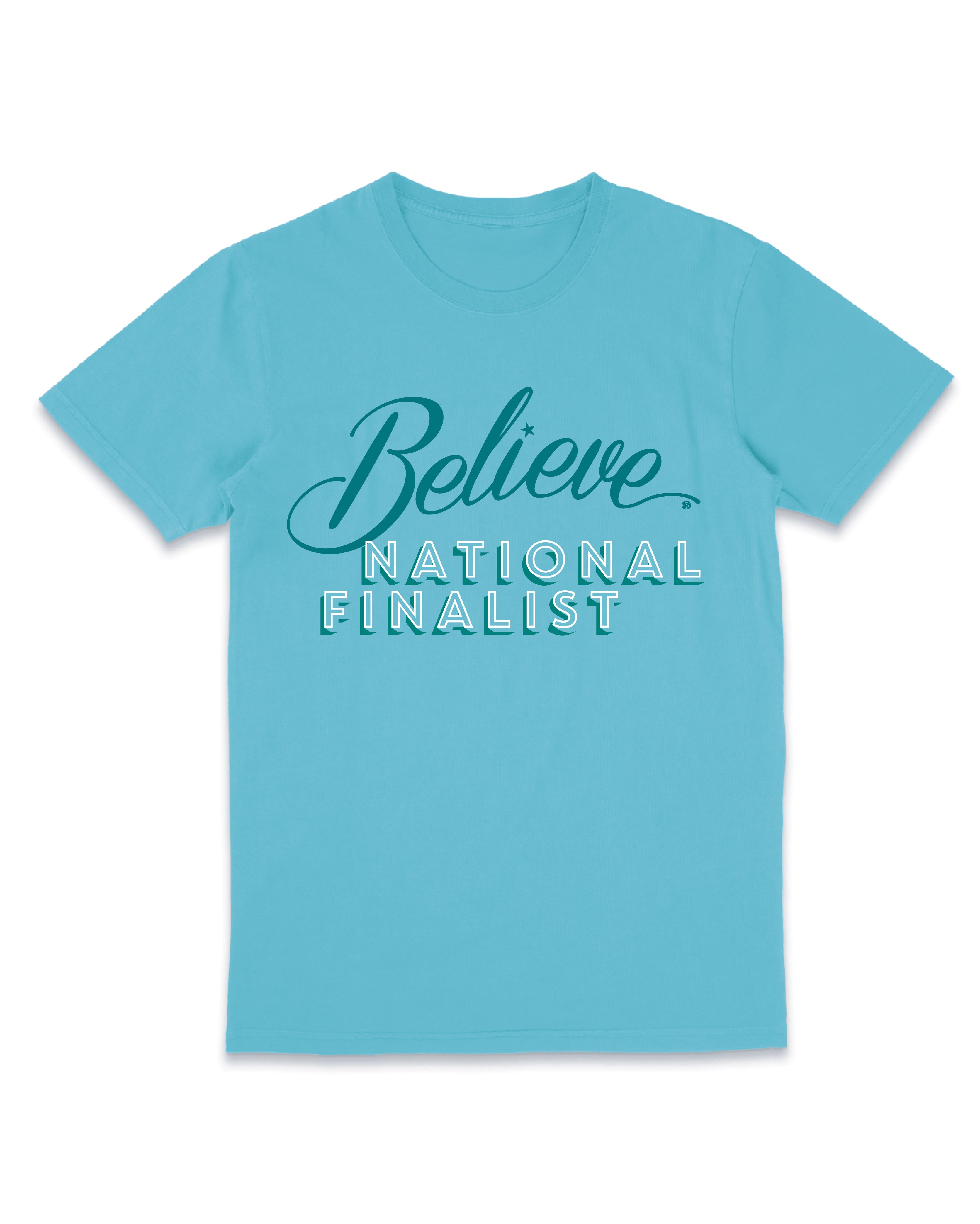 2025 Finale Tee