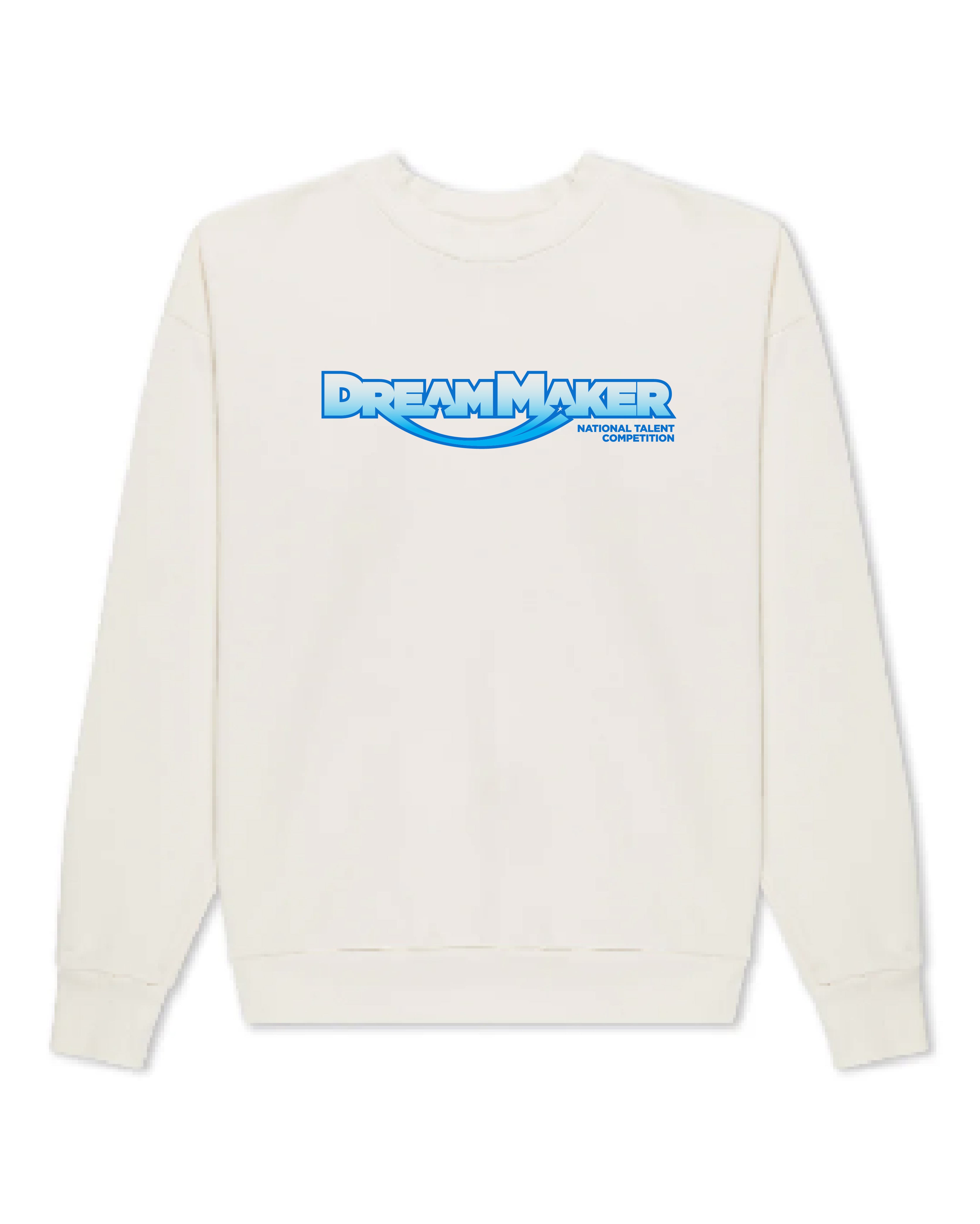 2025 Nationals Crewneck