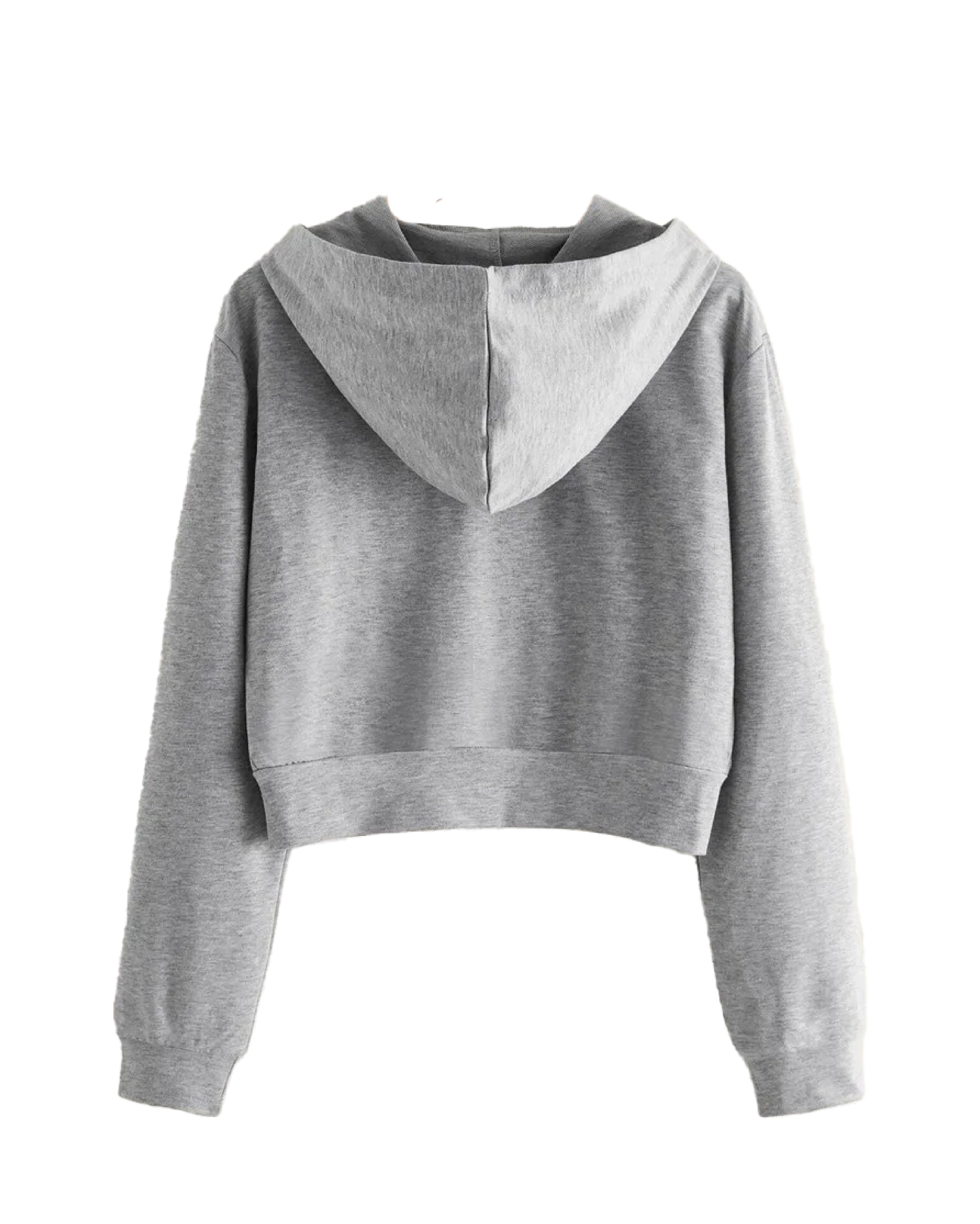 2025 Nationals Crop Hoodie