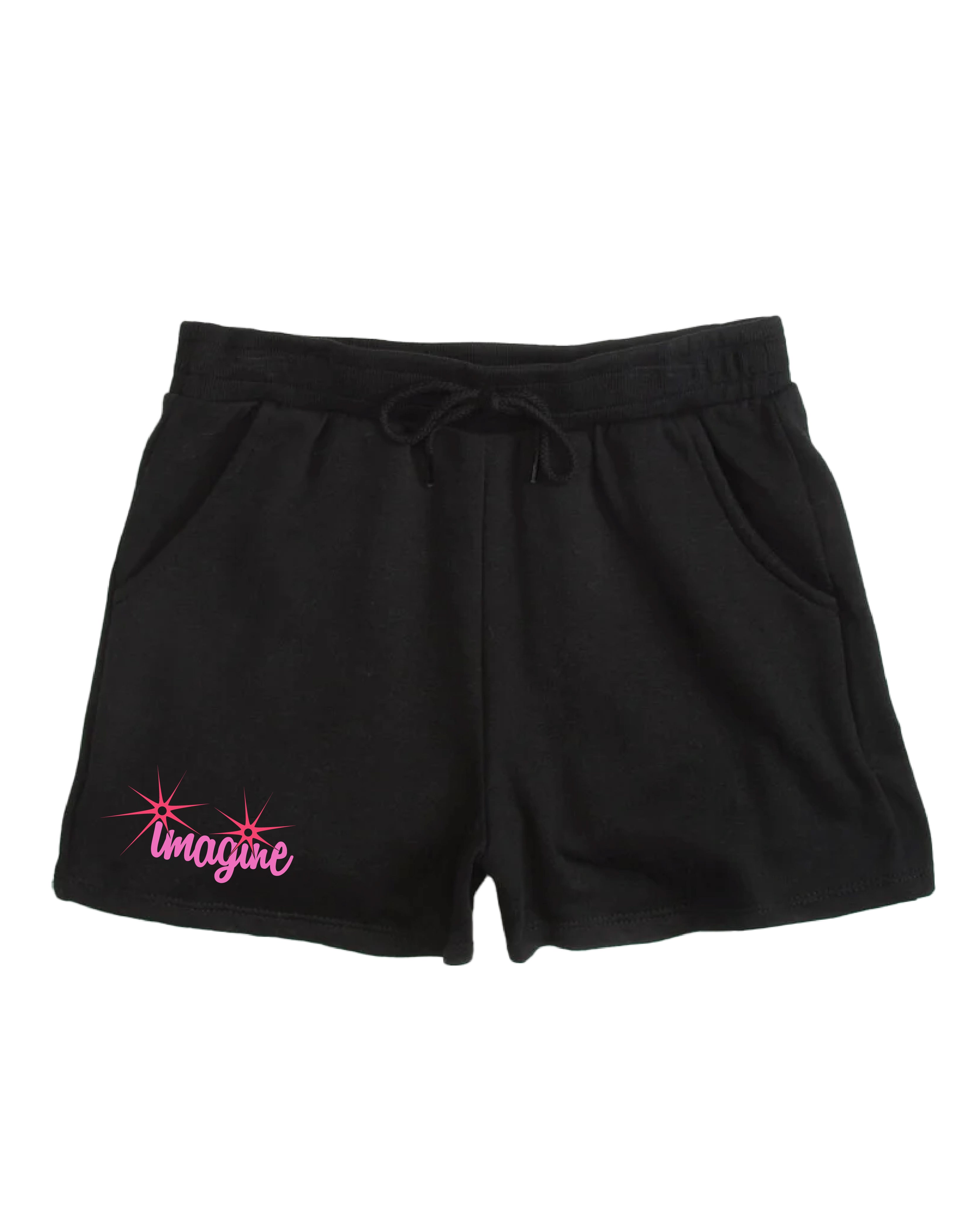 2025 Nationals Shorts