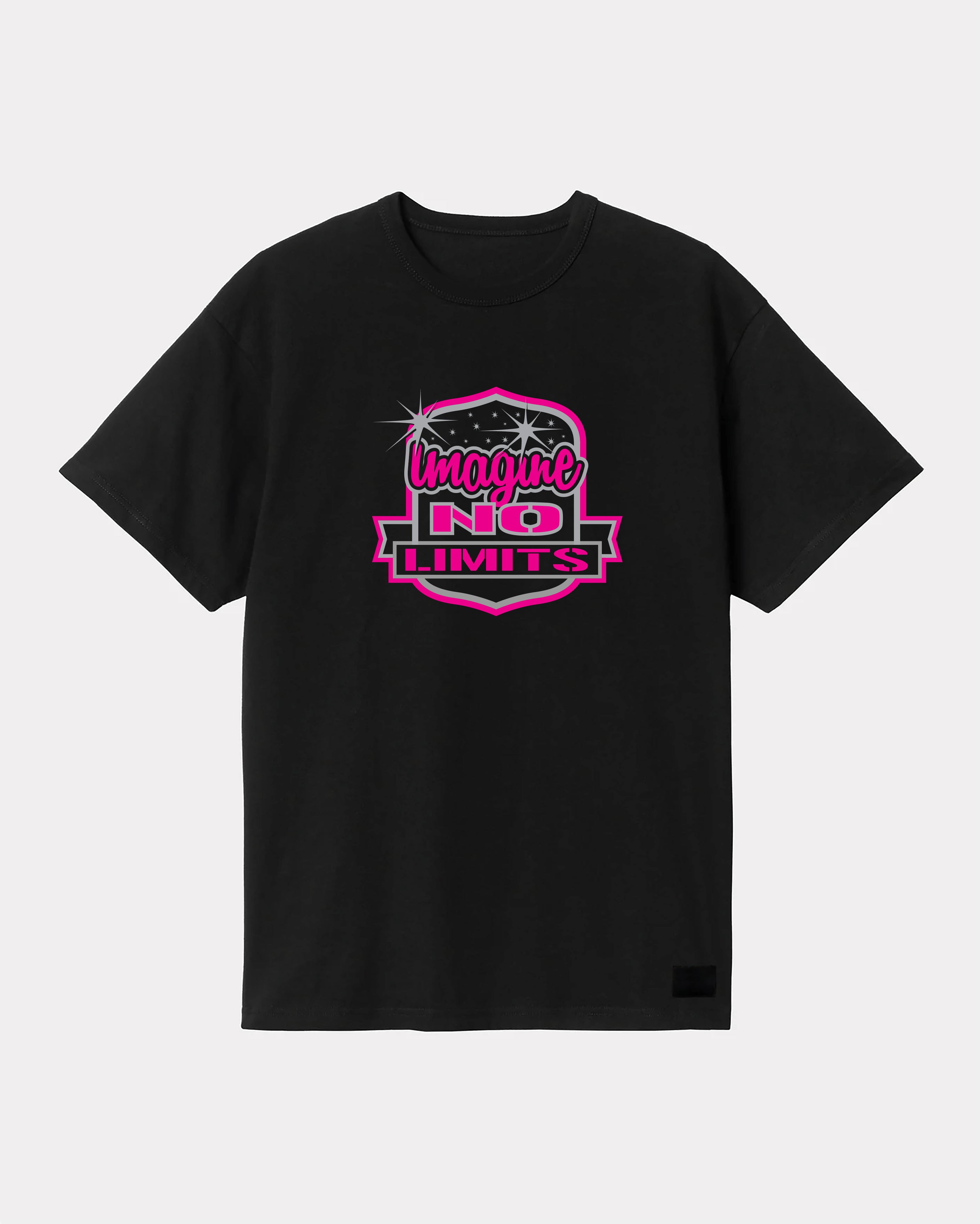 2025 No Limits Tee