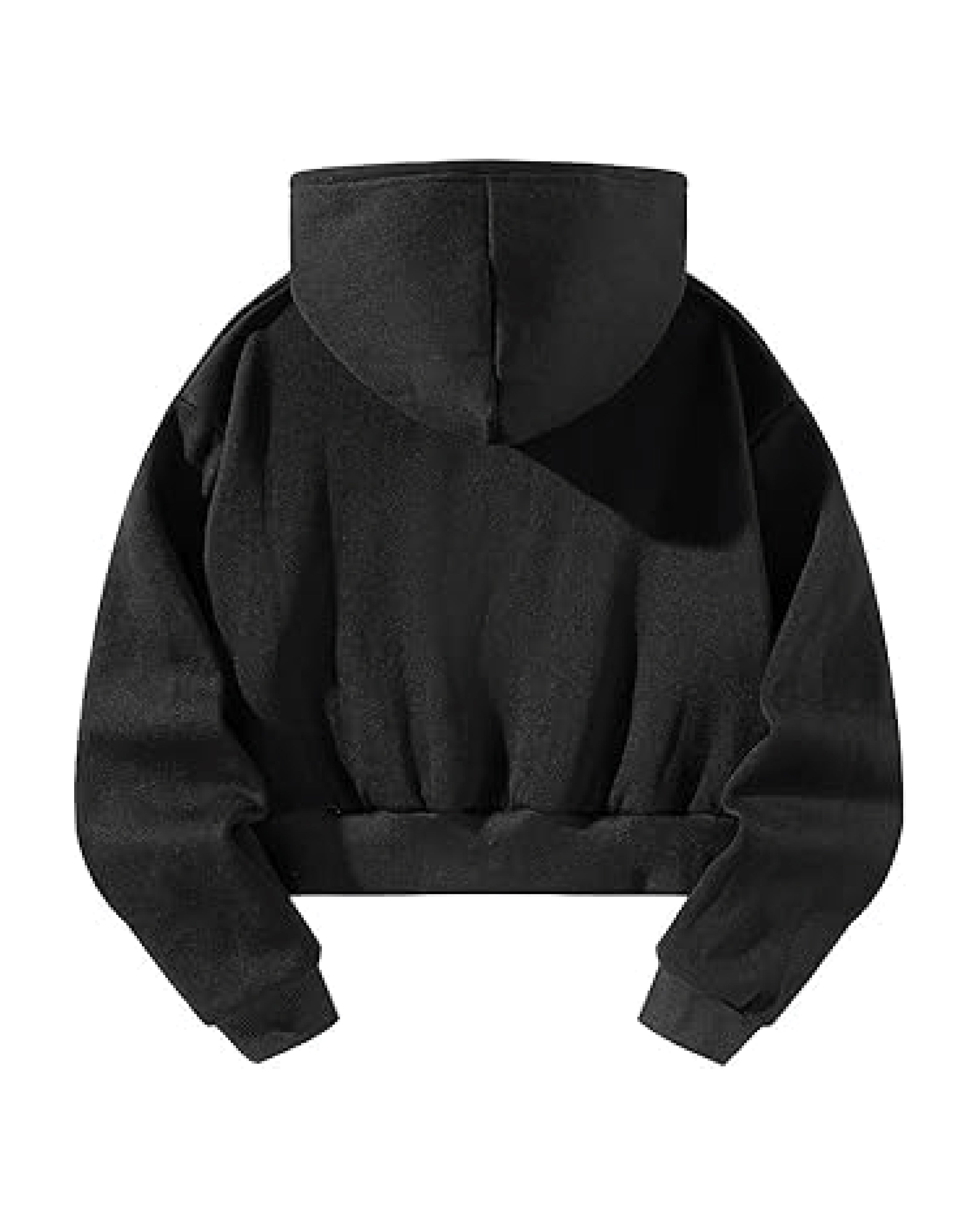 2025 Nationals Crop Hoodie