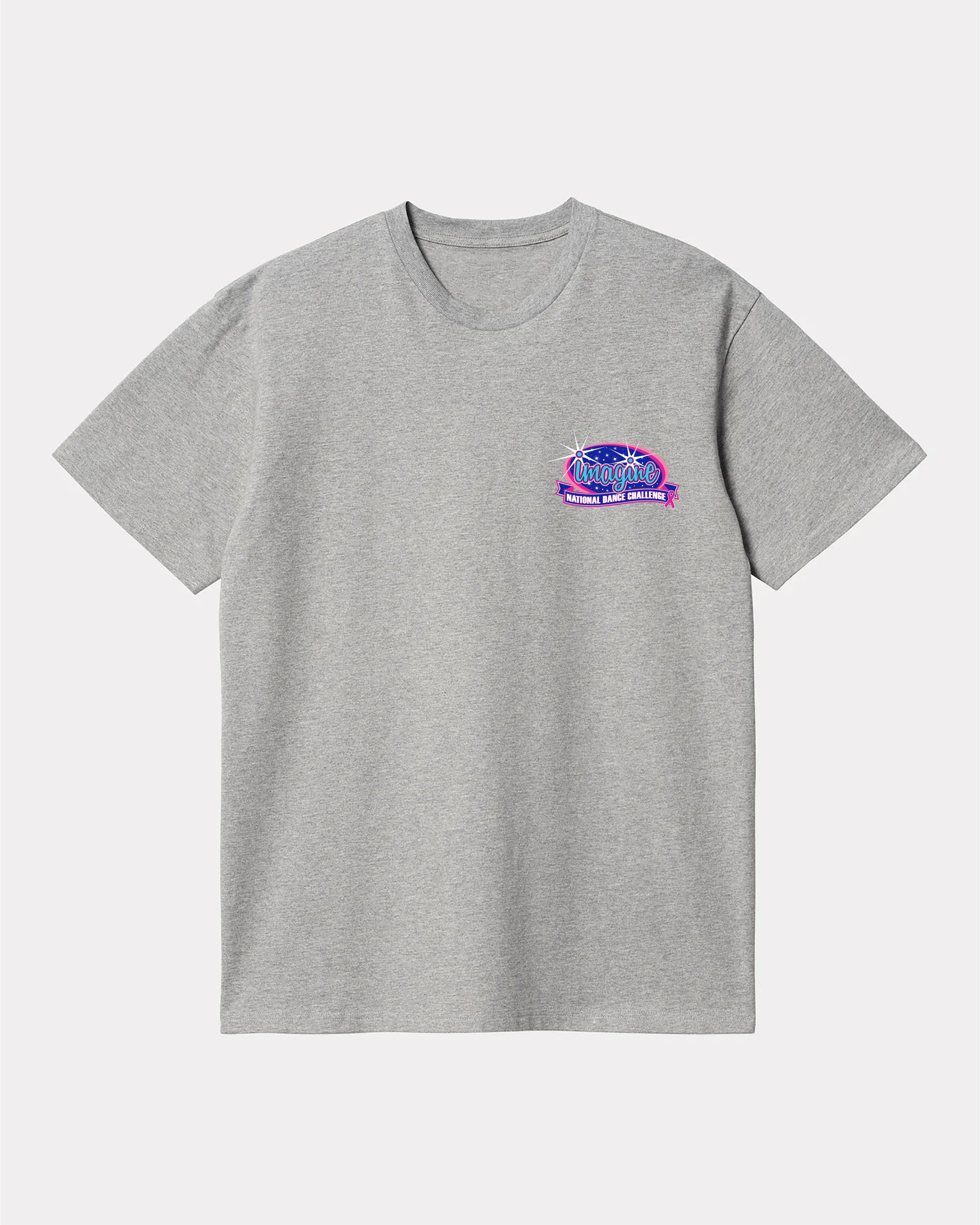 2025 Nationals Tour Tee