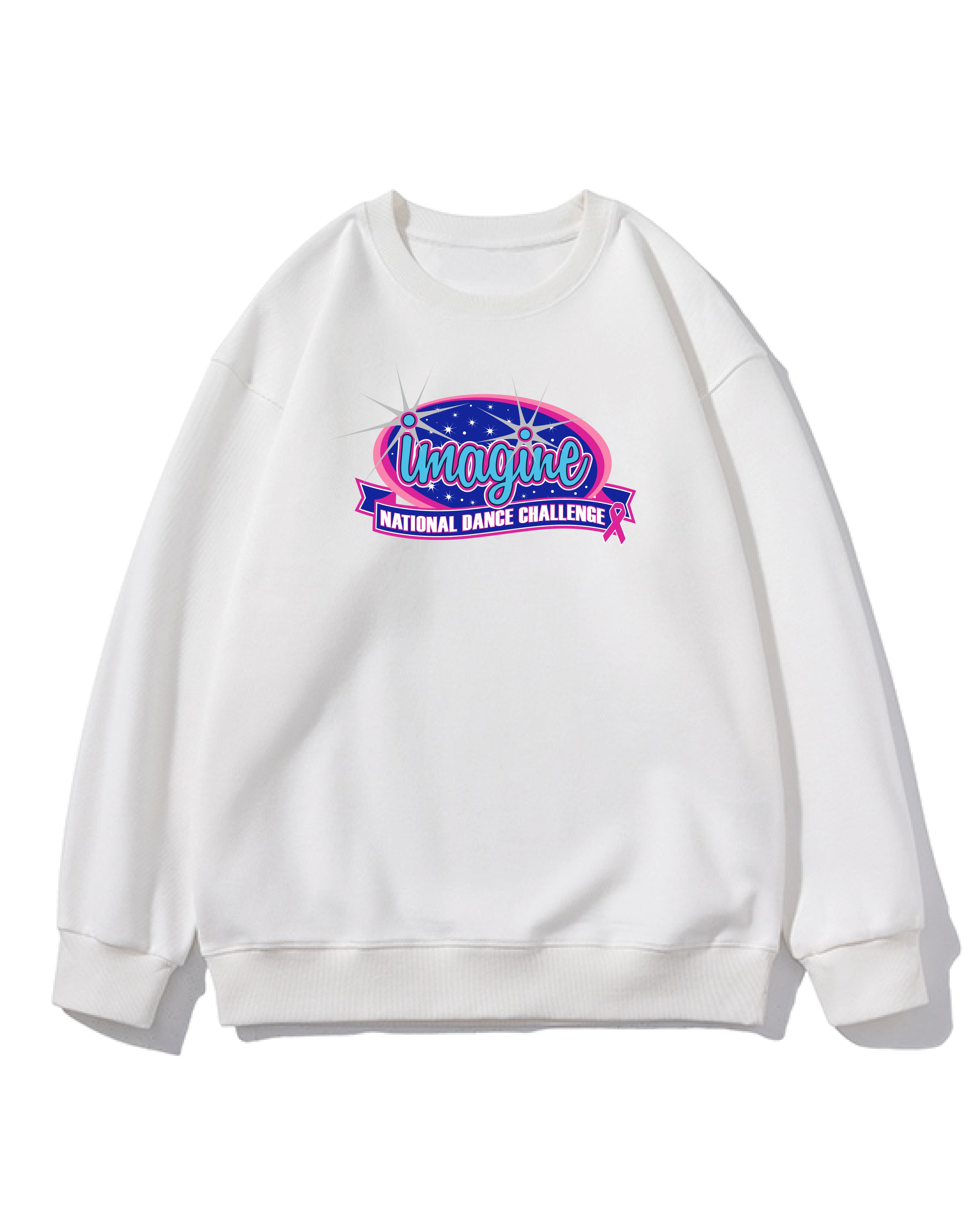 2025 Nationals Crewneck