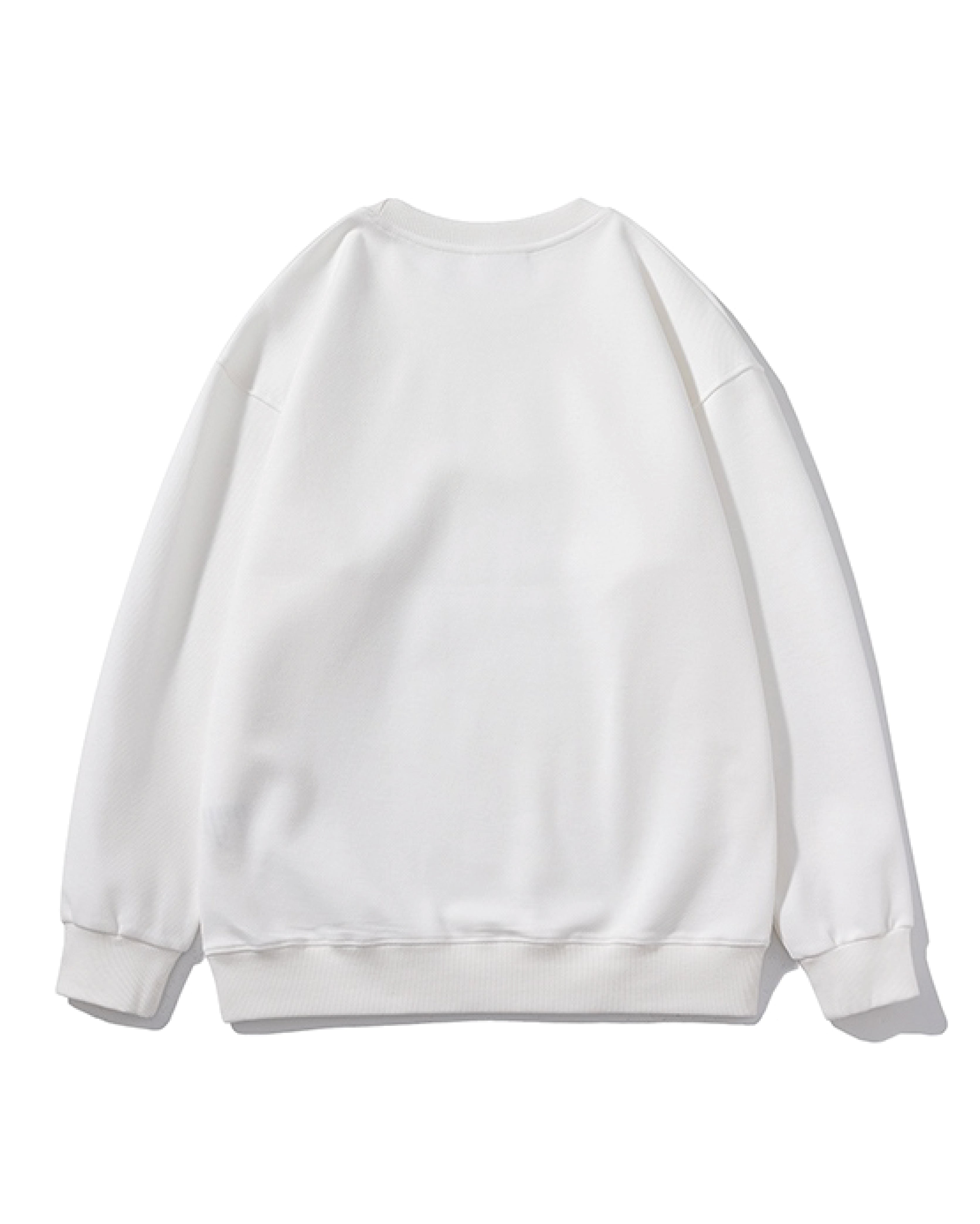 2025 Nationals Crewneck