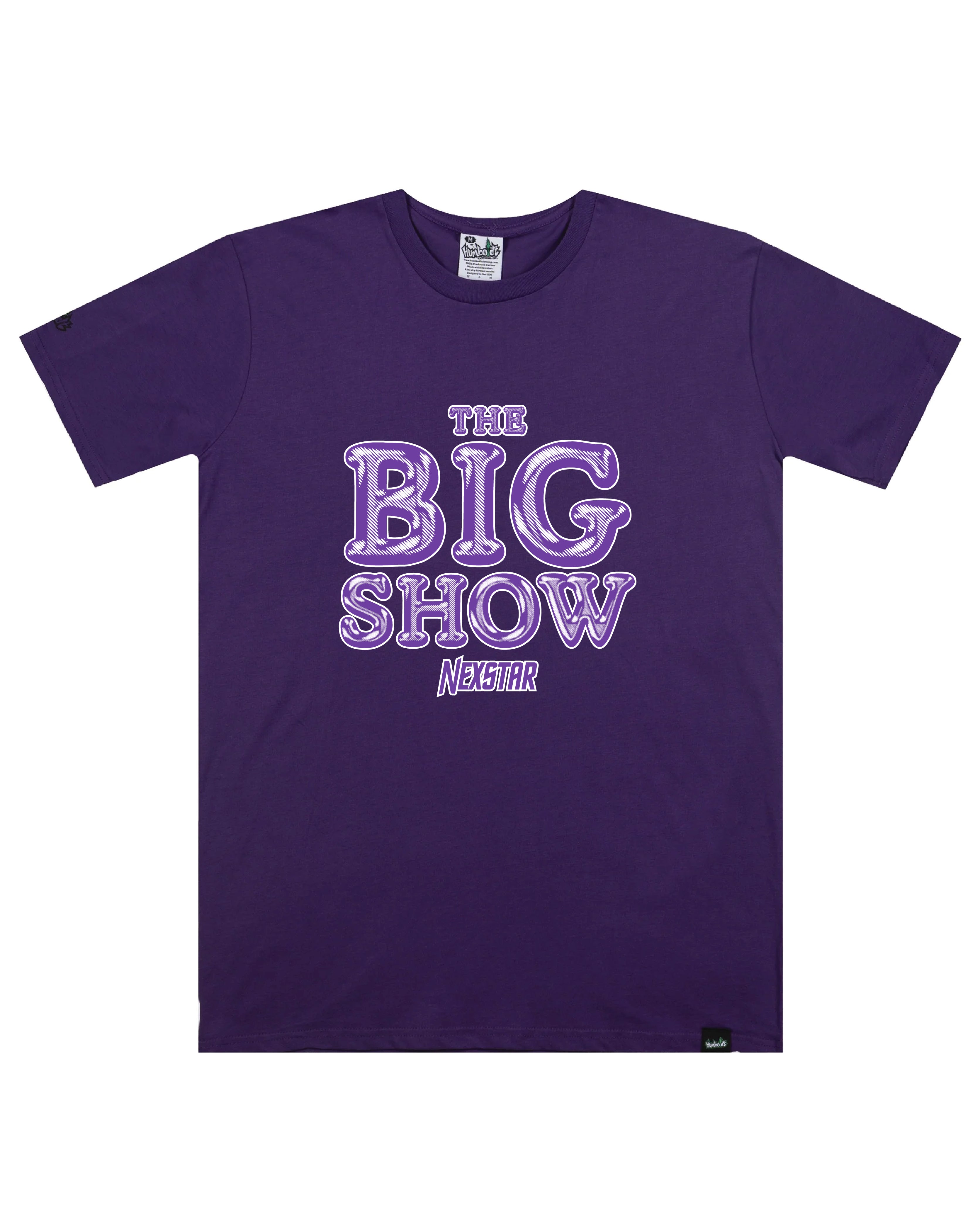 2025 Big Show Tee