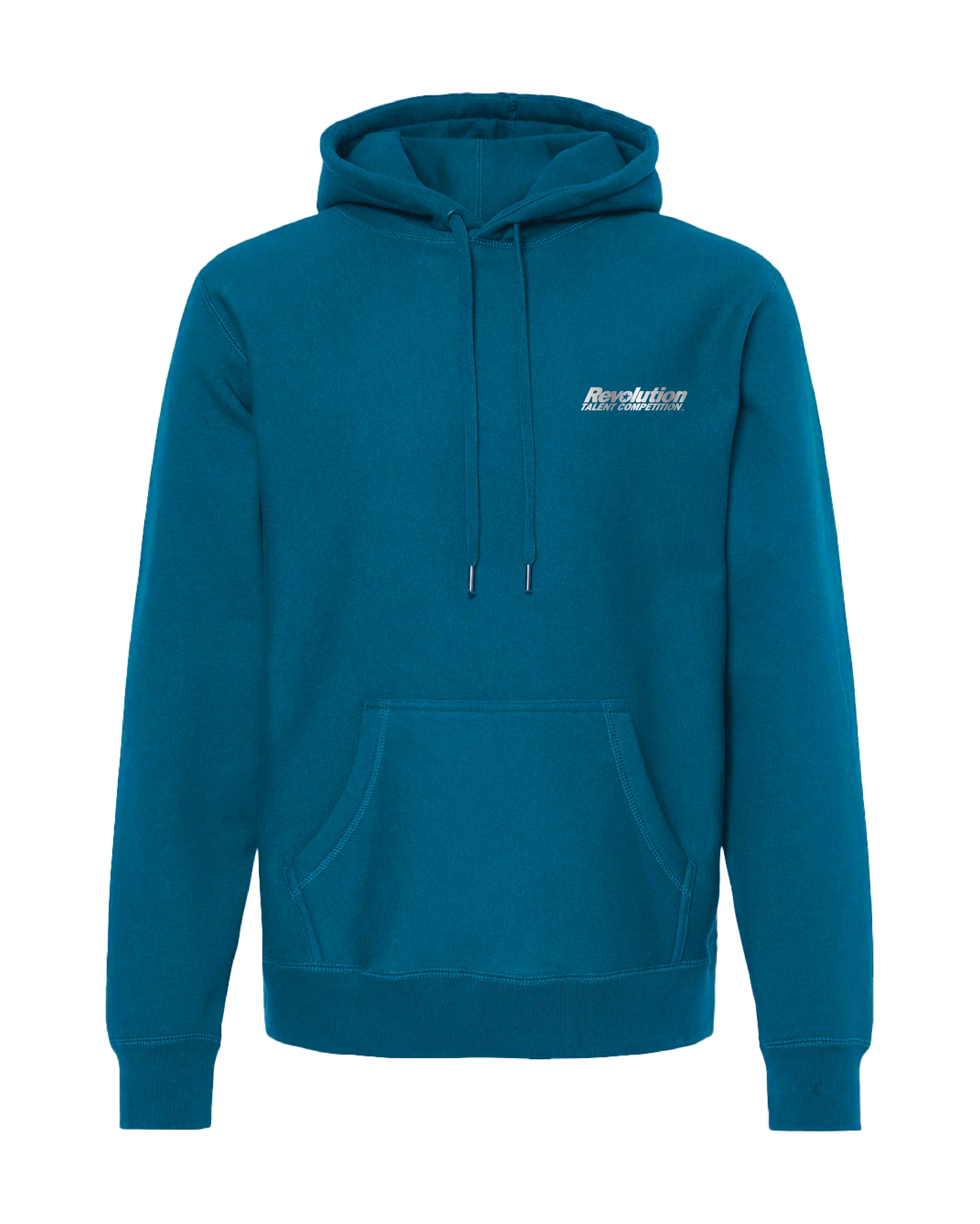 2025 Nationals Hoodie