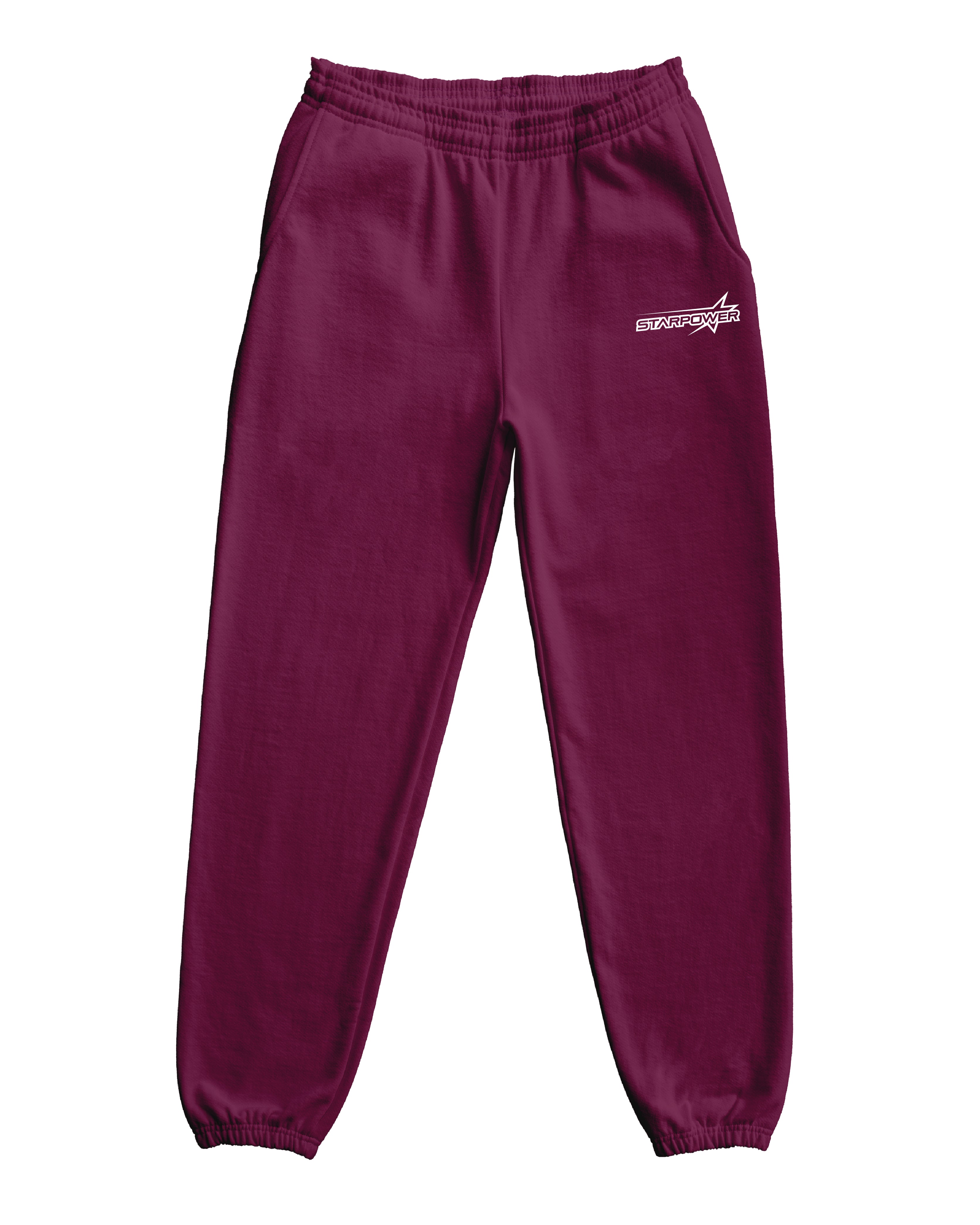 2025 Nationals Straightleg Sweatpants