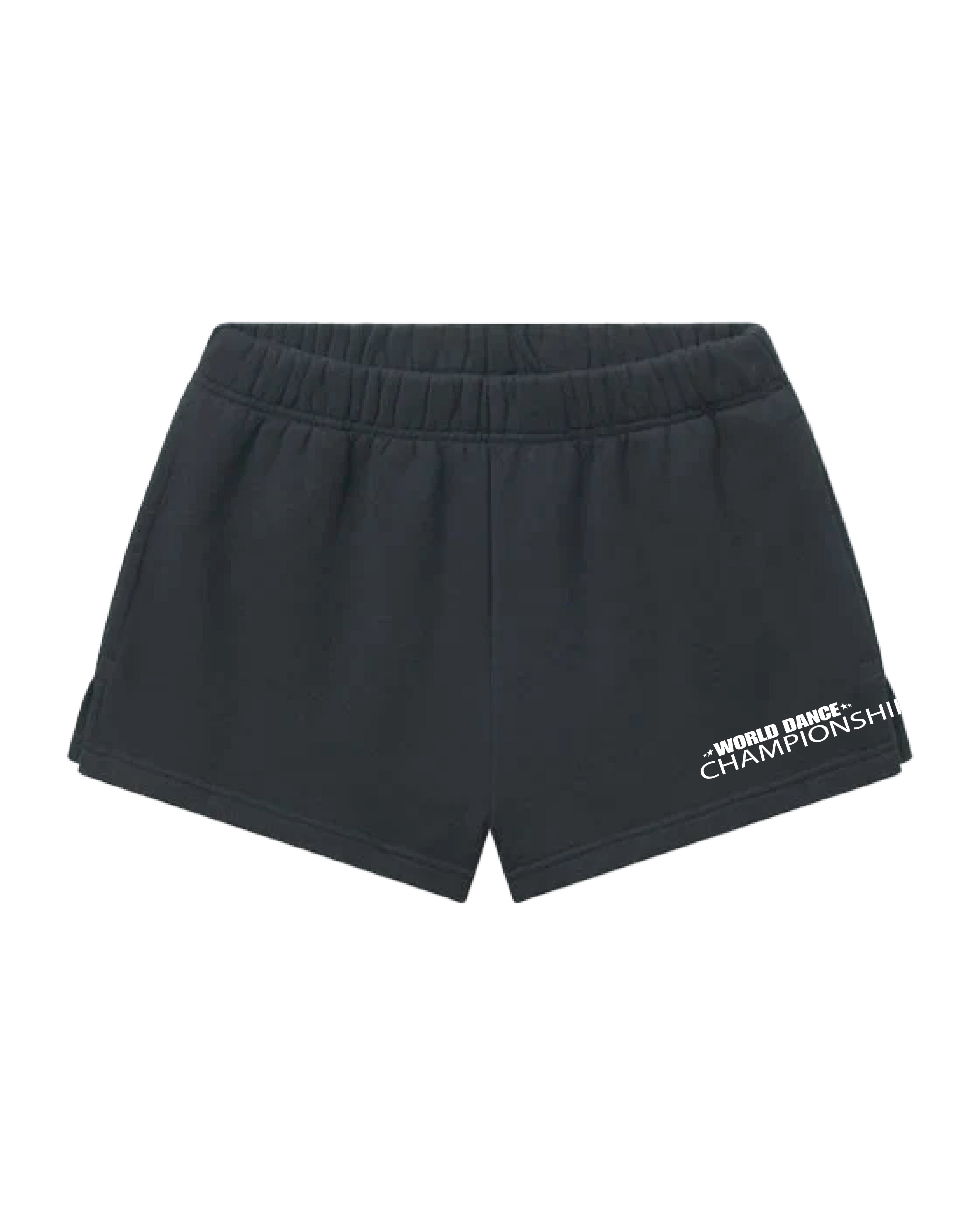 2025 Nationals Short