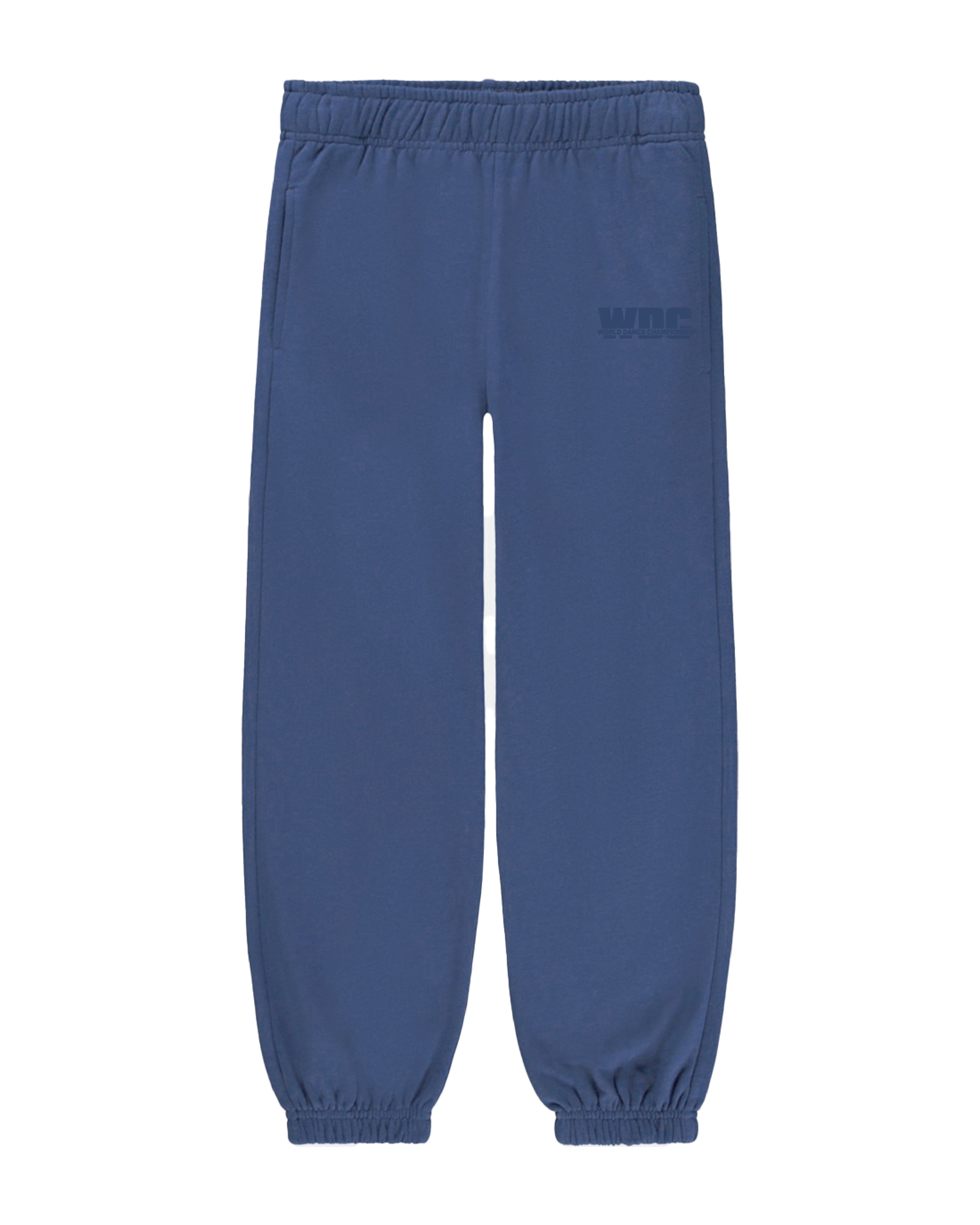 2025 Nationals Straightleg Sweatpants