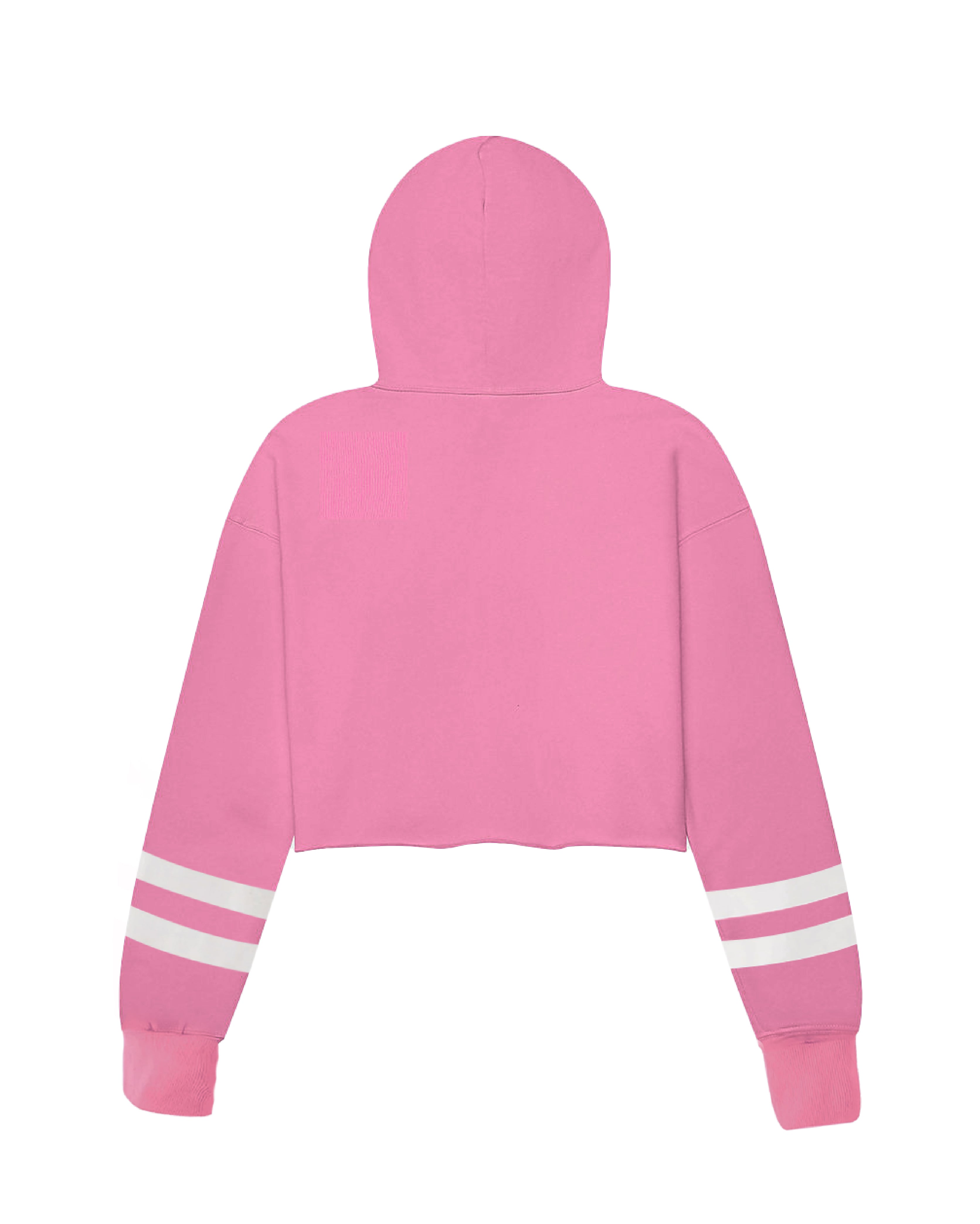 2025 Crop Hoodie
