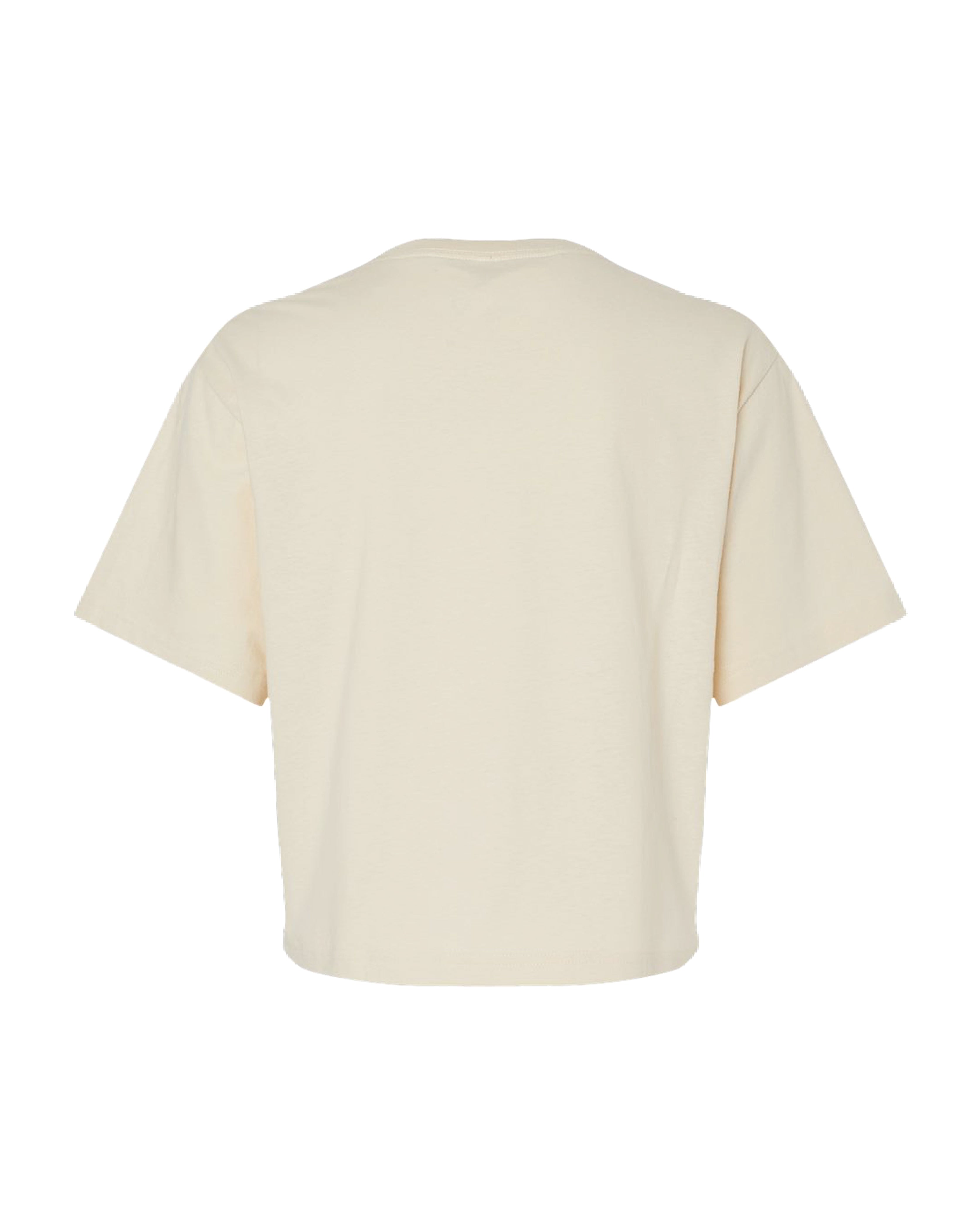 2025 Crop Tee