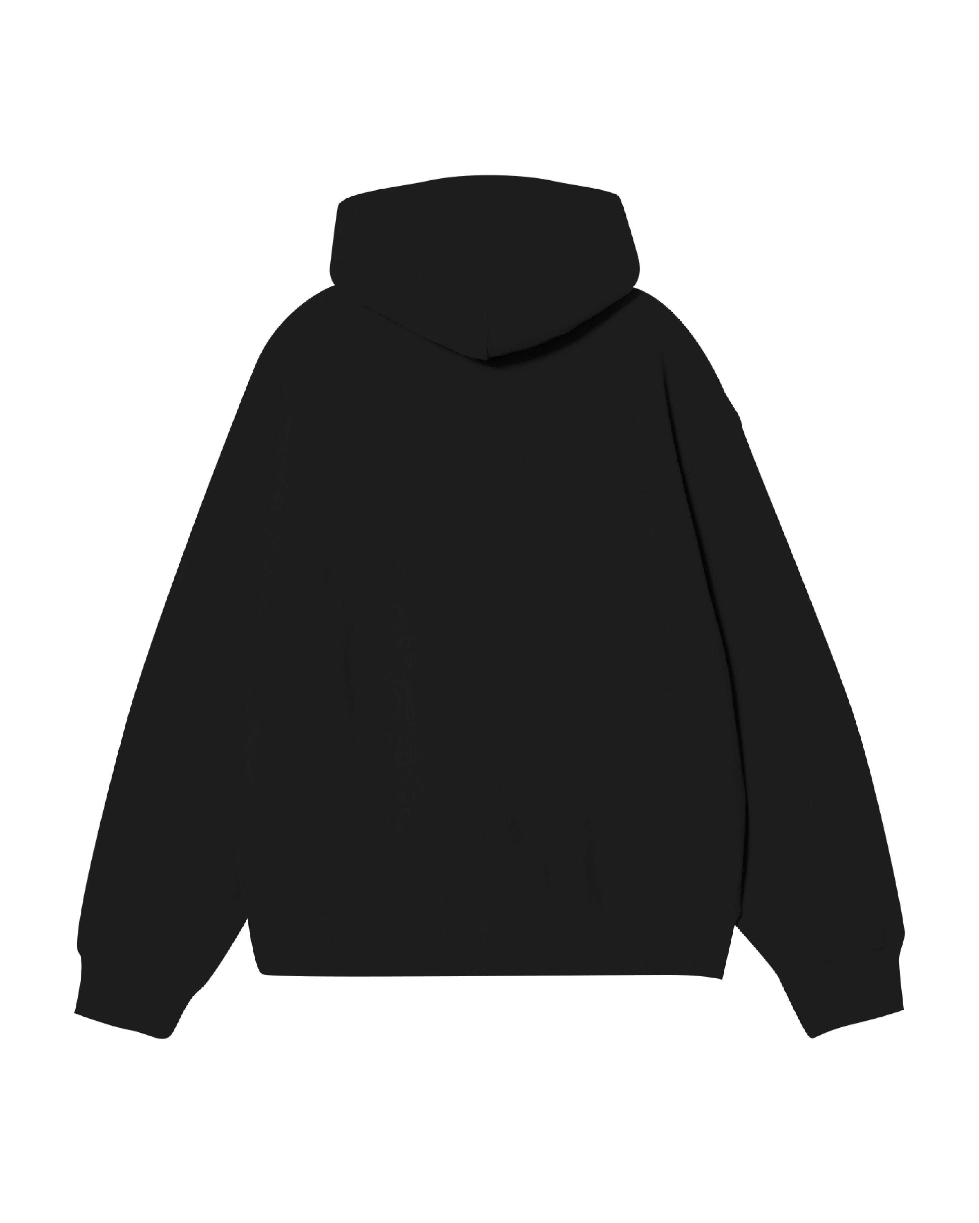 2025 Hoodie