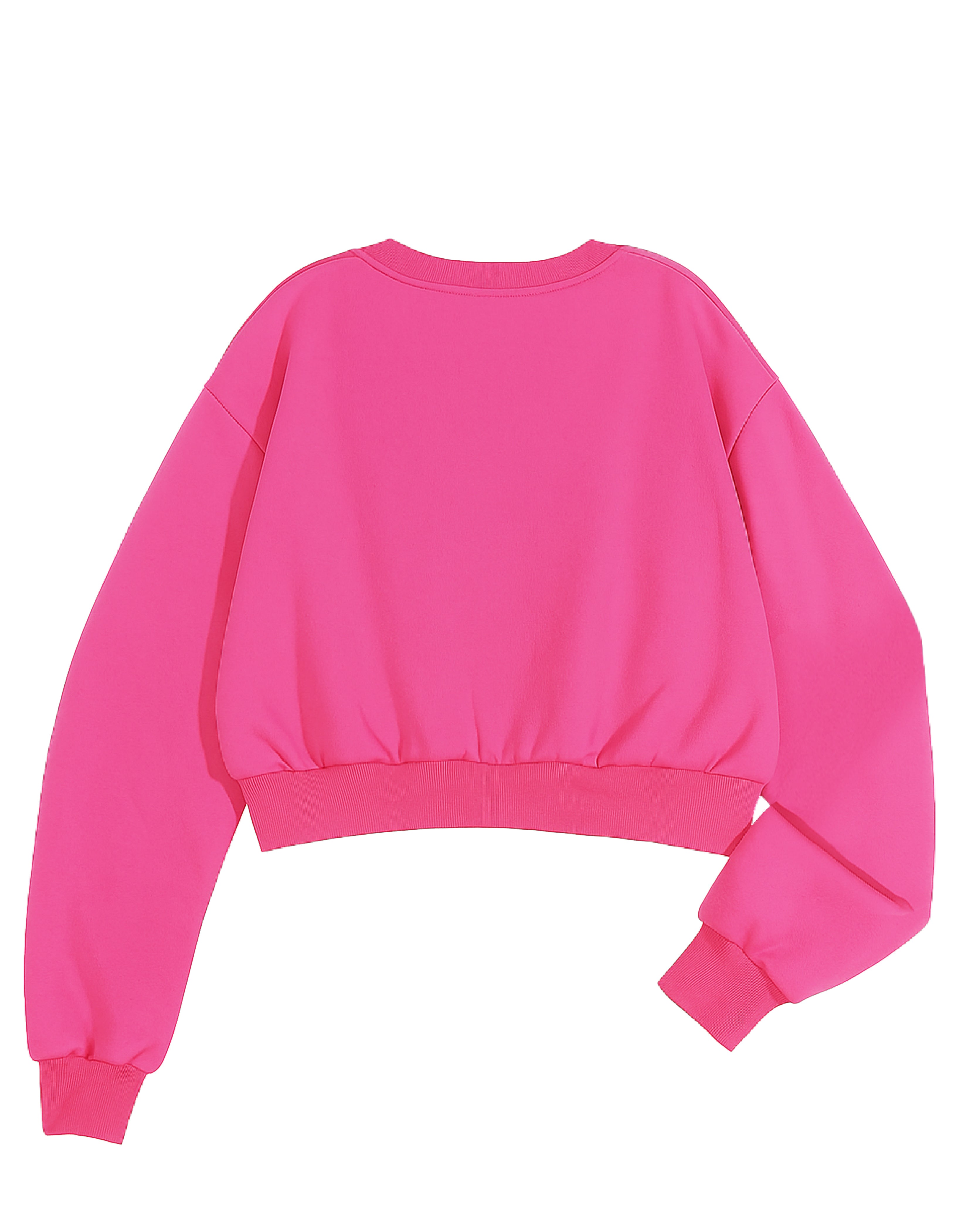 2025 Crop Crewneck