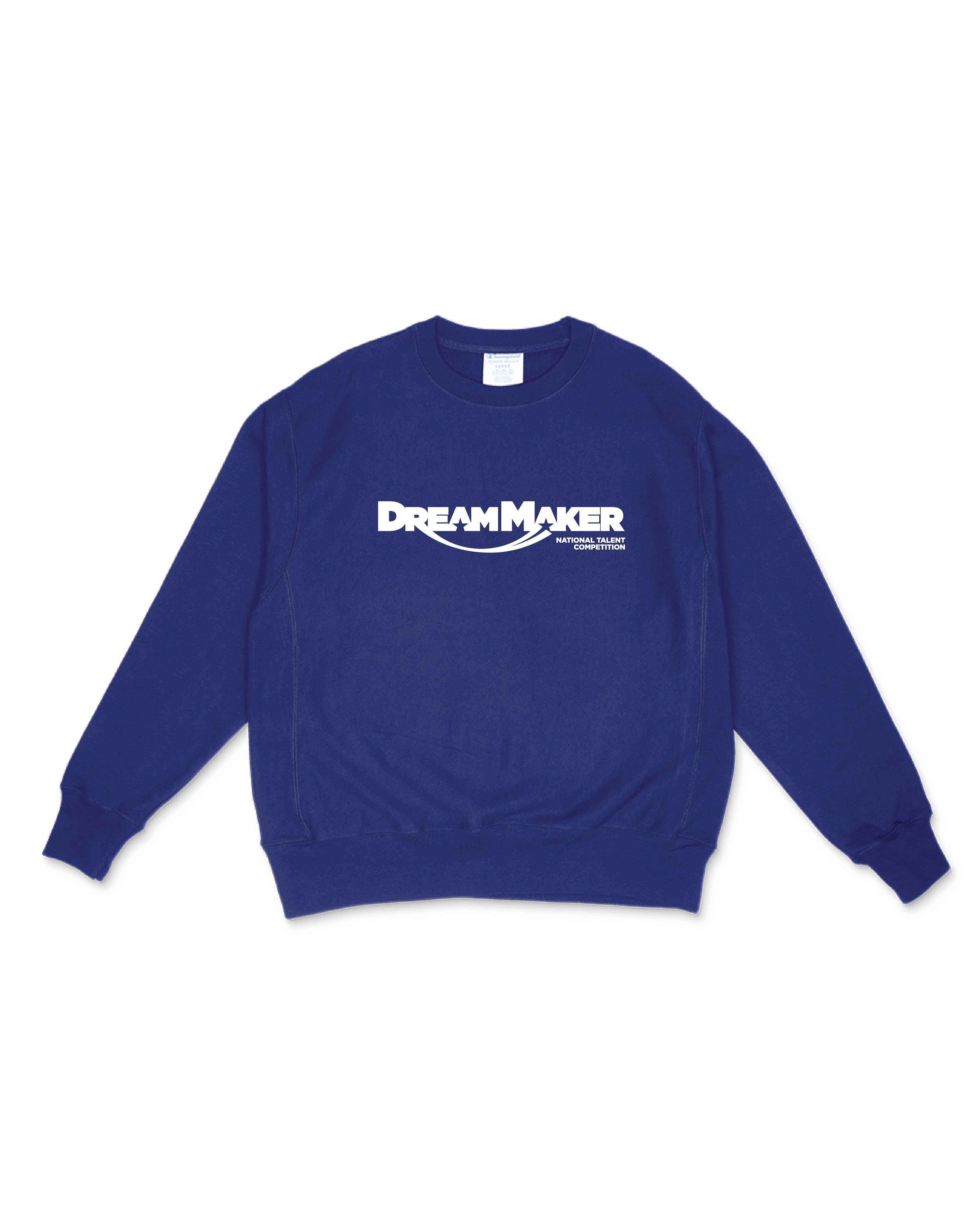 2025 Crewneck