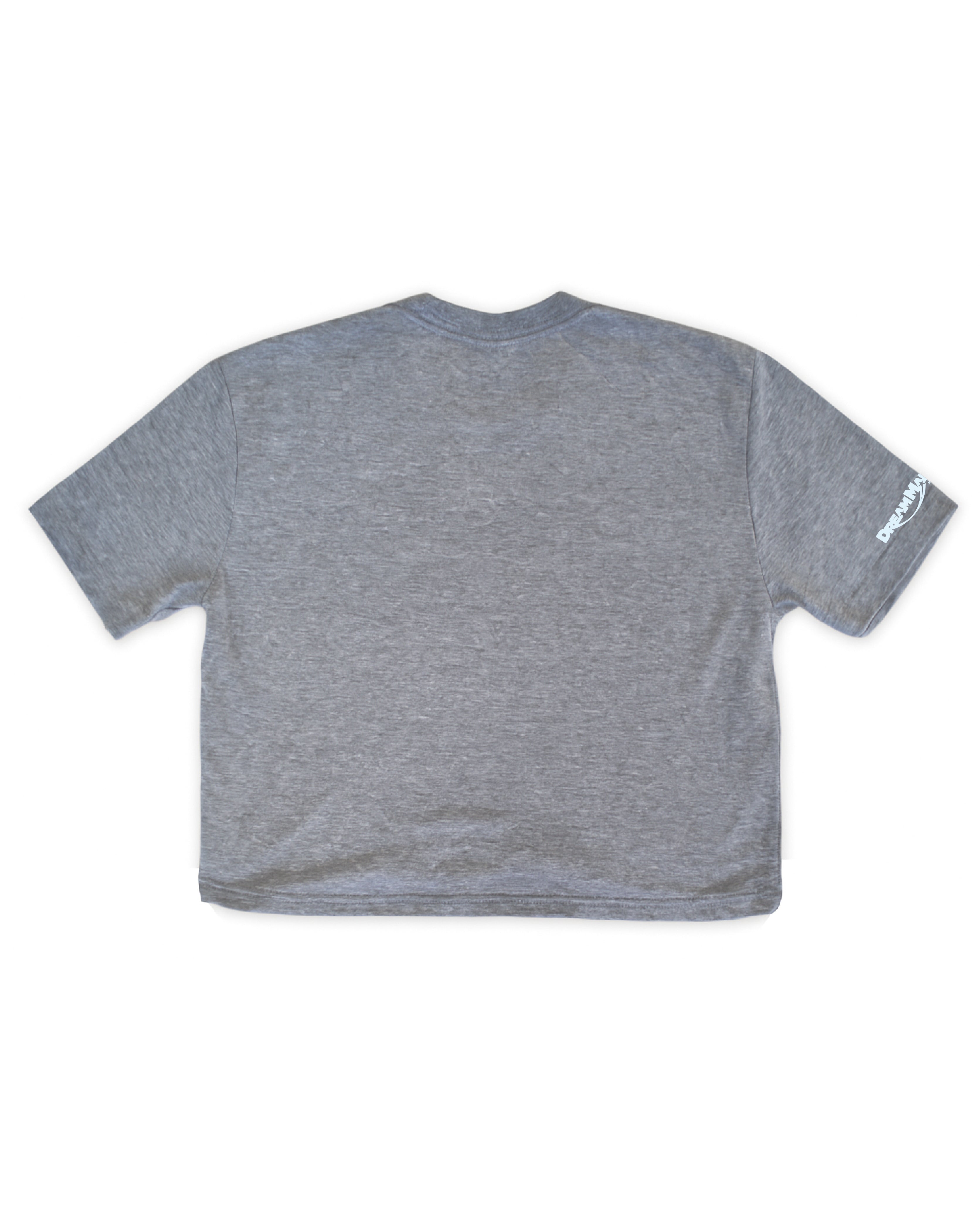 2025 Crop Tee