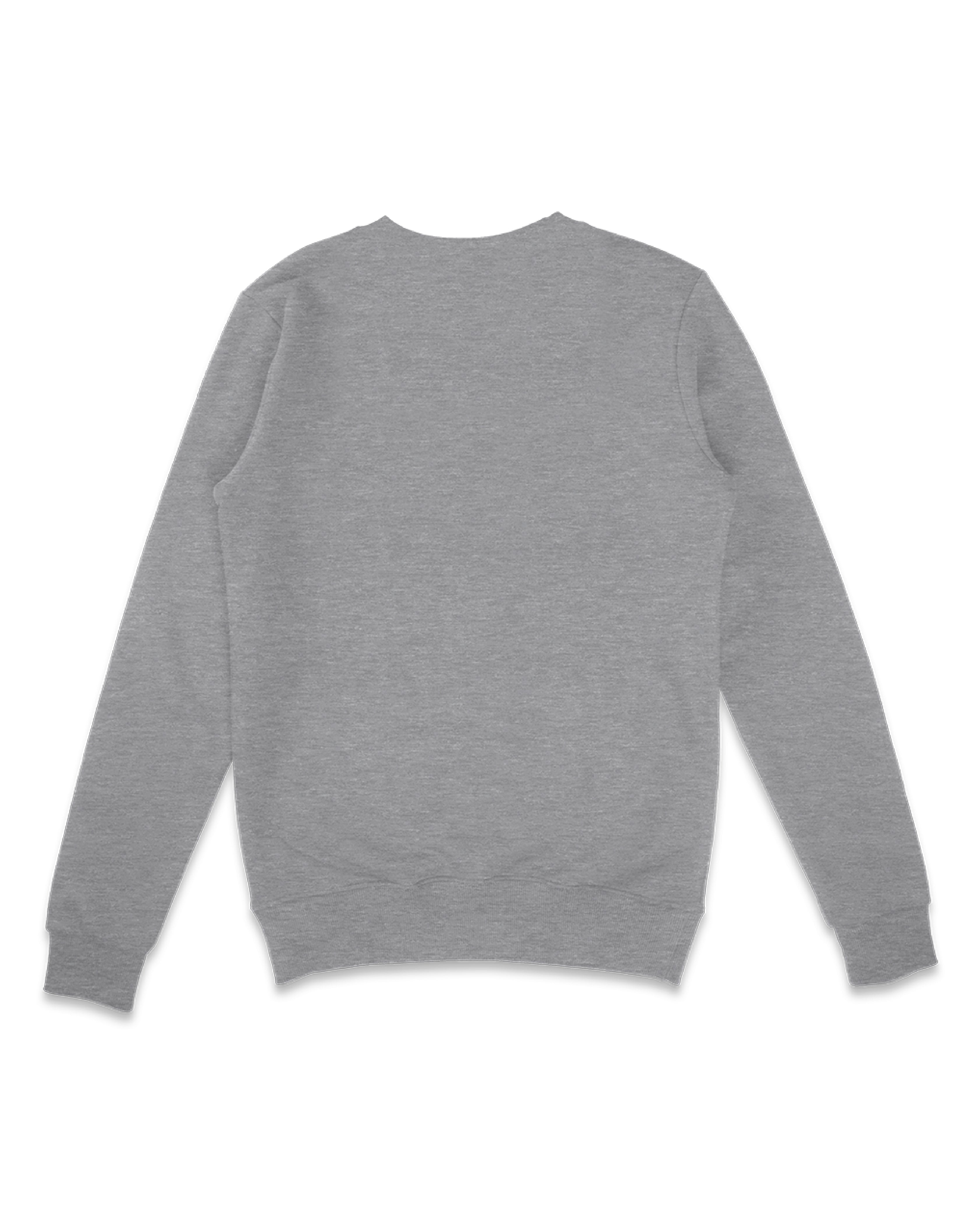 2025 Crewneck