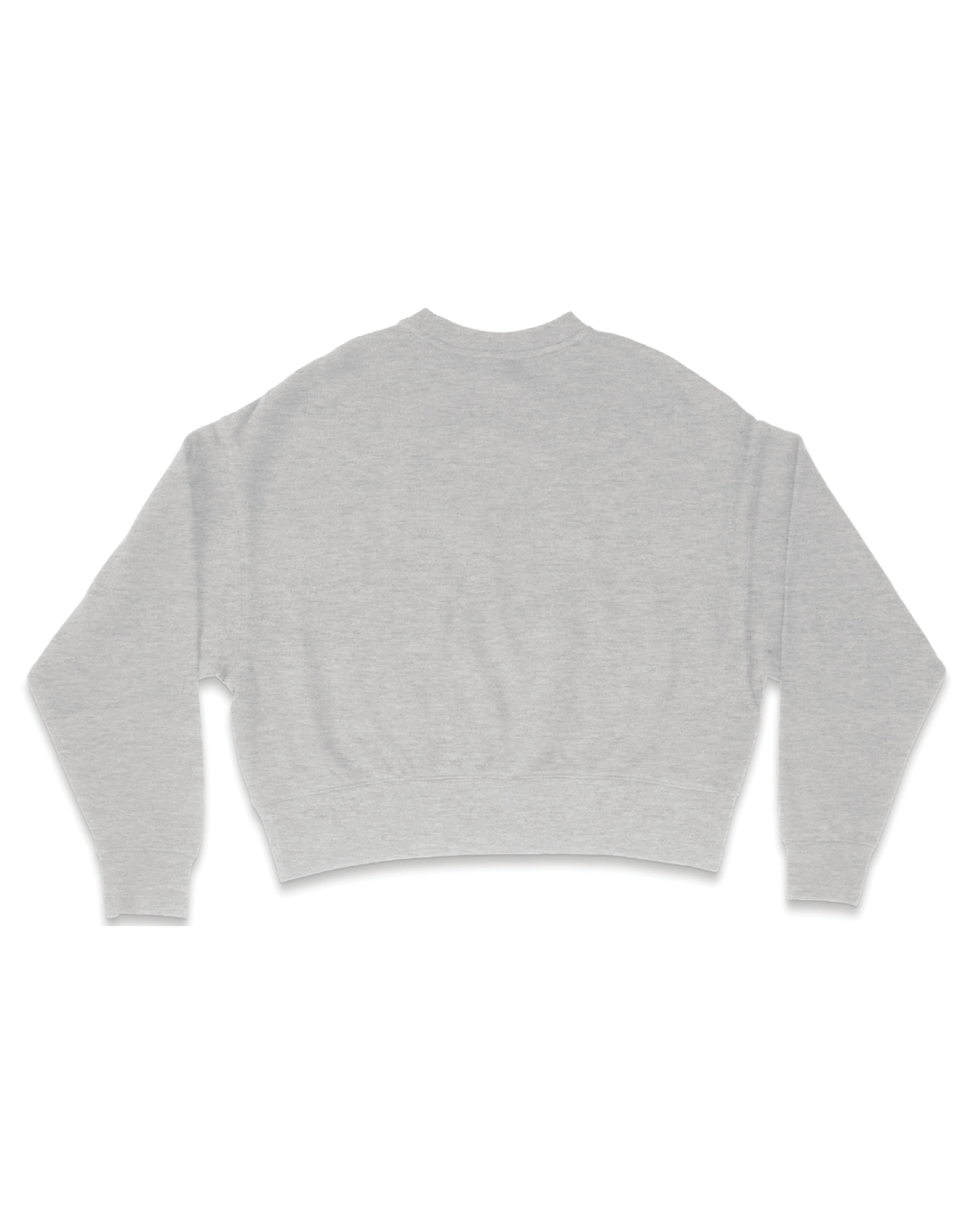 2025 Crop Crewneck