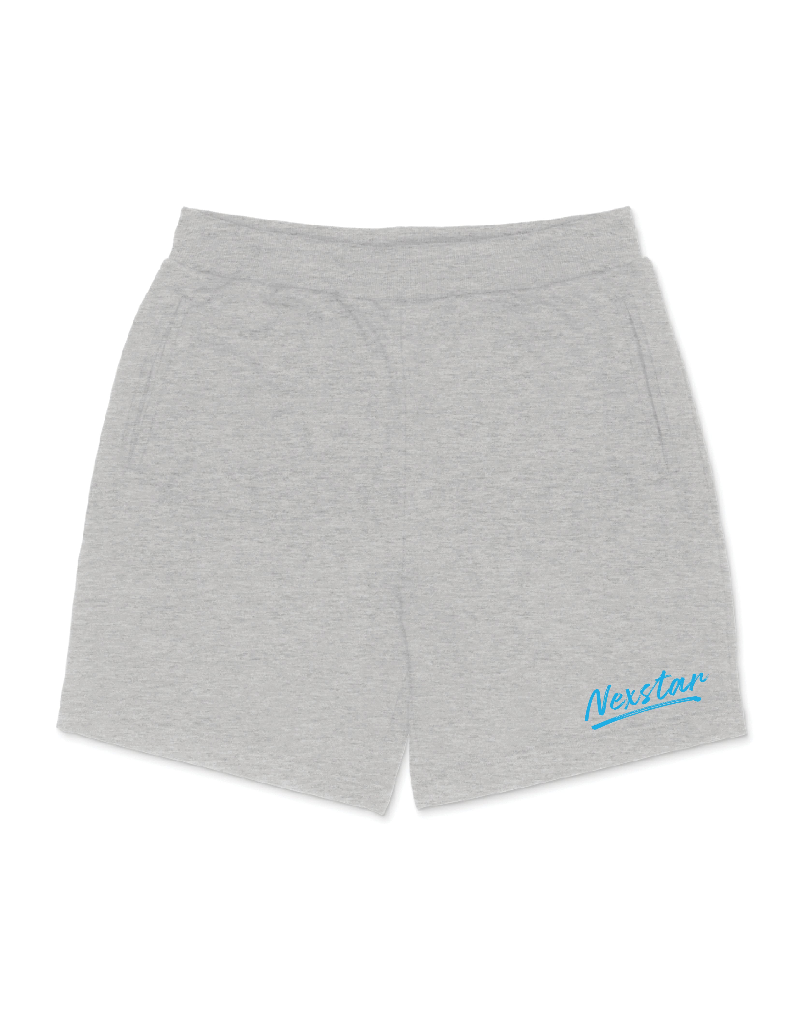 2025 Fleece Shorts
