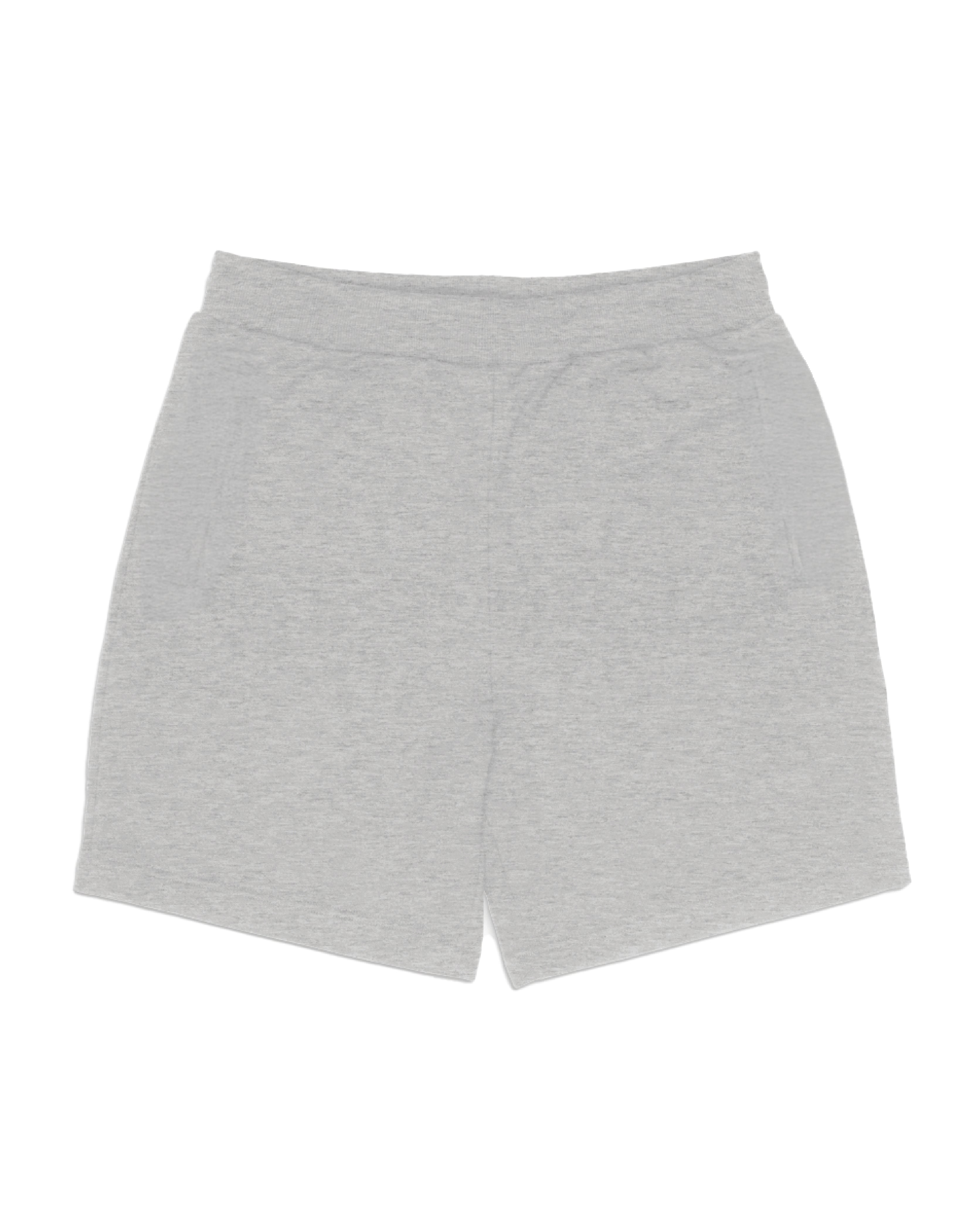 2025 Fleece Shorts