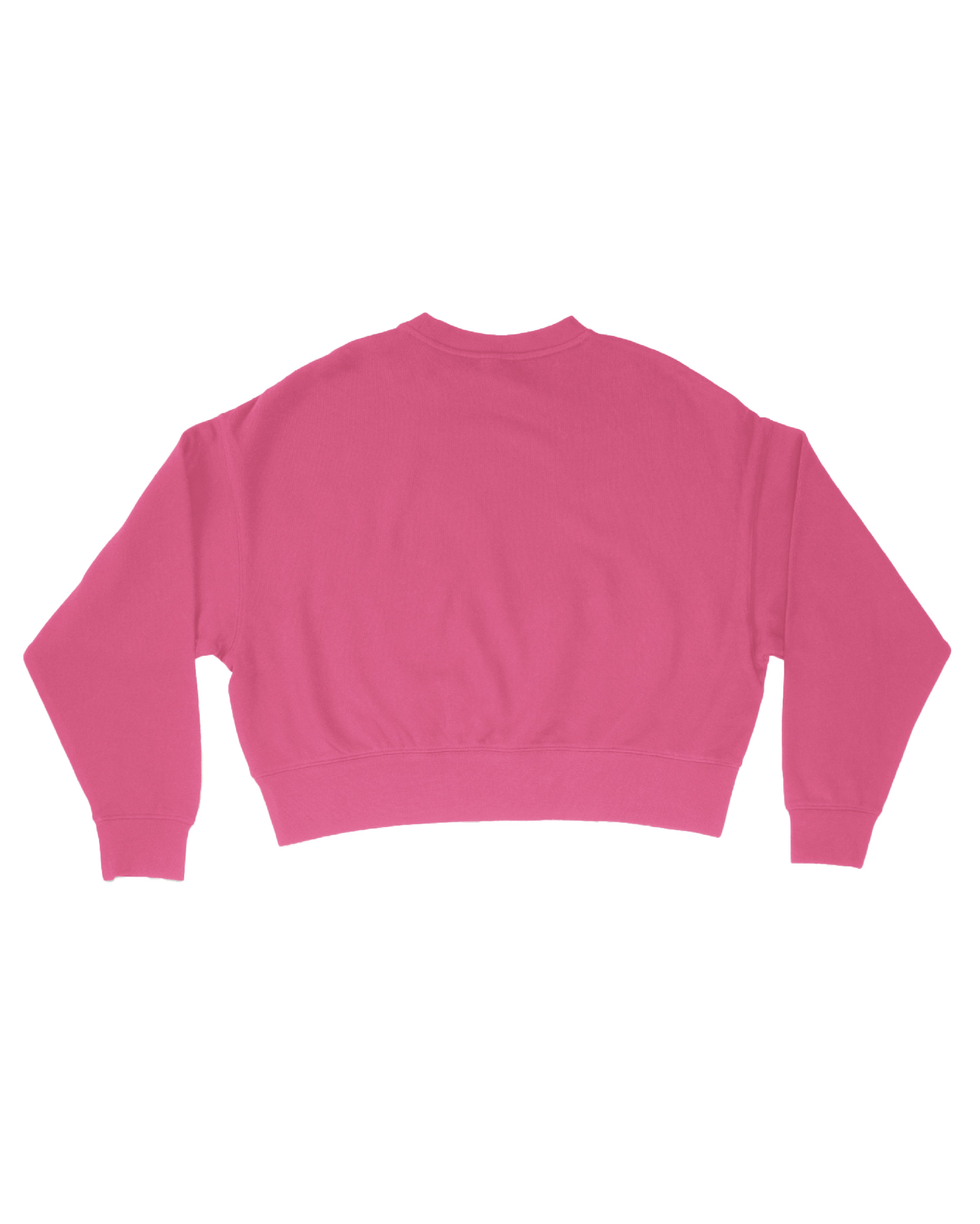 2025 Crop Crewneck