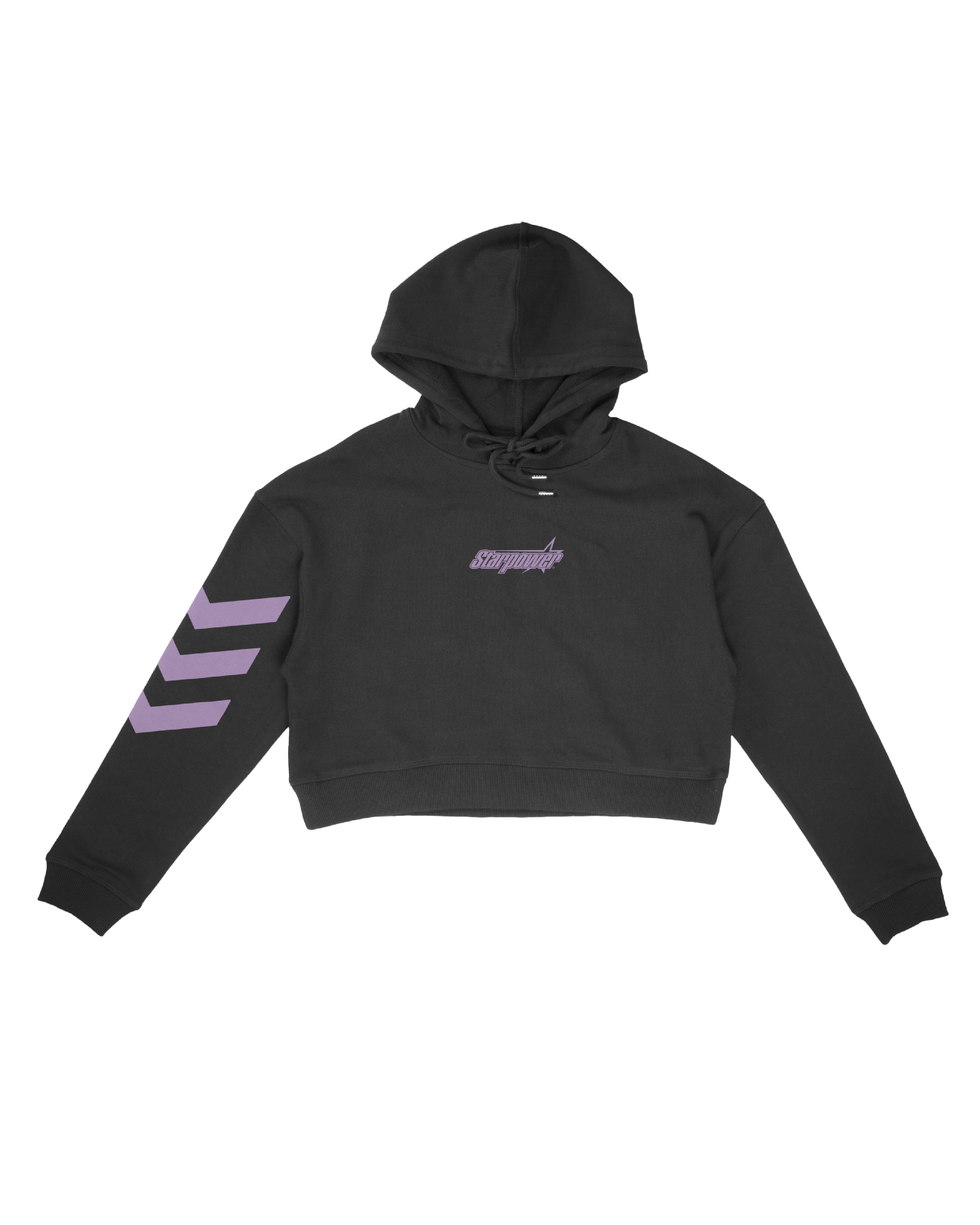 2025 Crop Hoodie